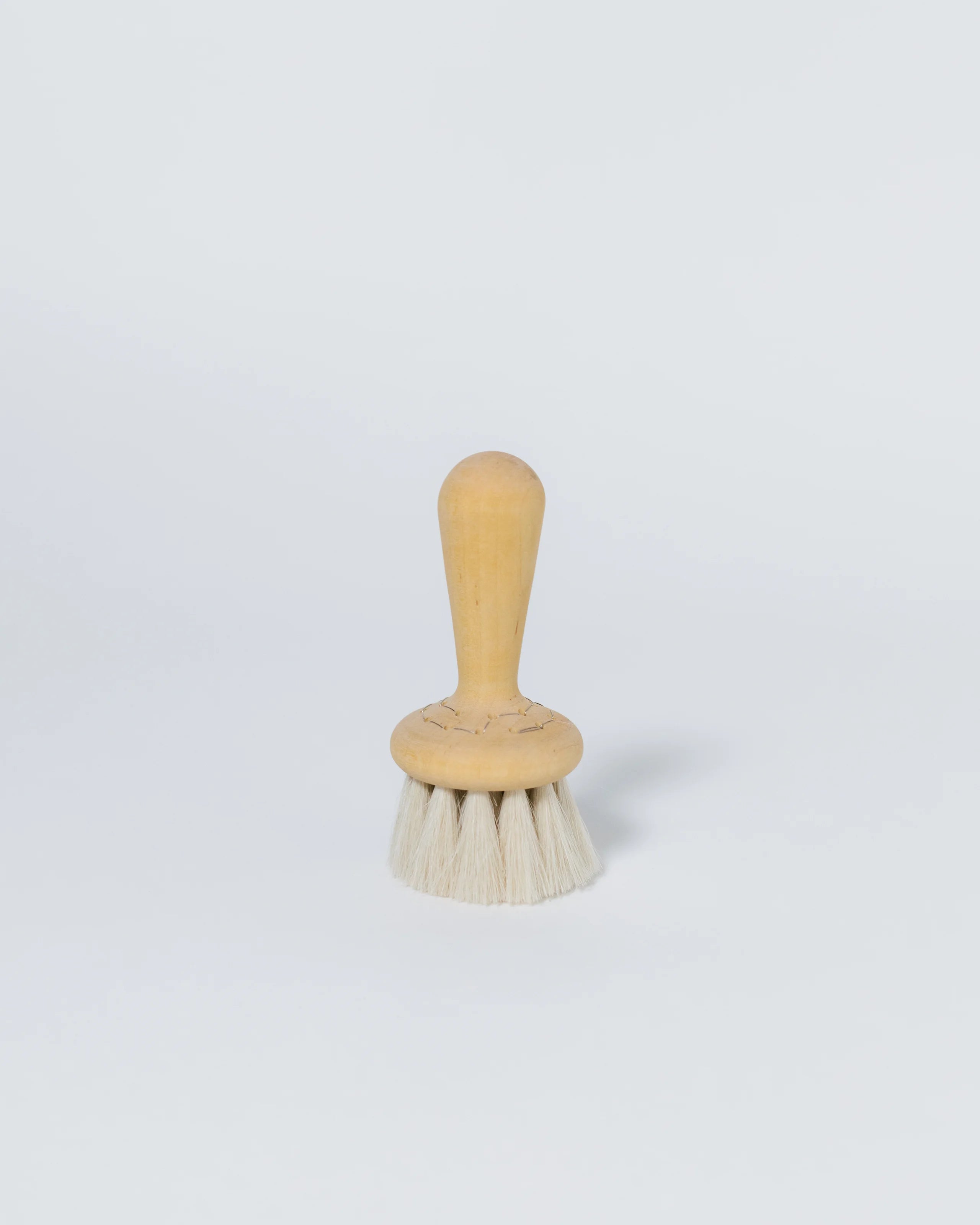 Facial Massage Brush - Birch