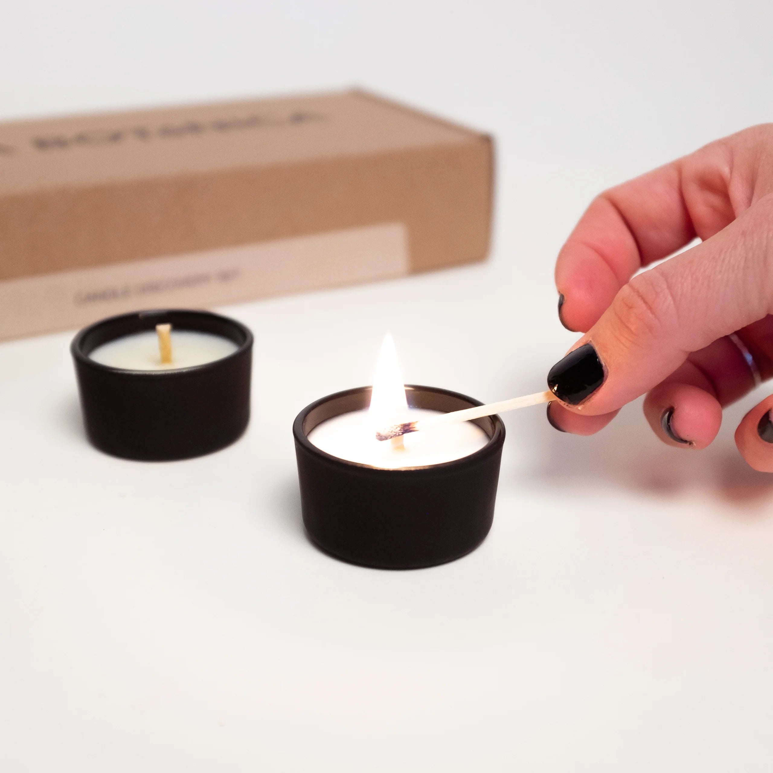 Candle Discovery Set