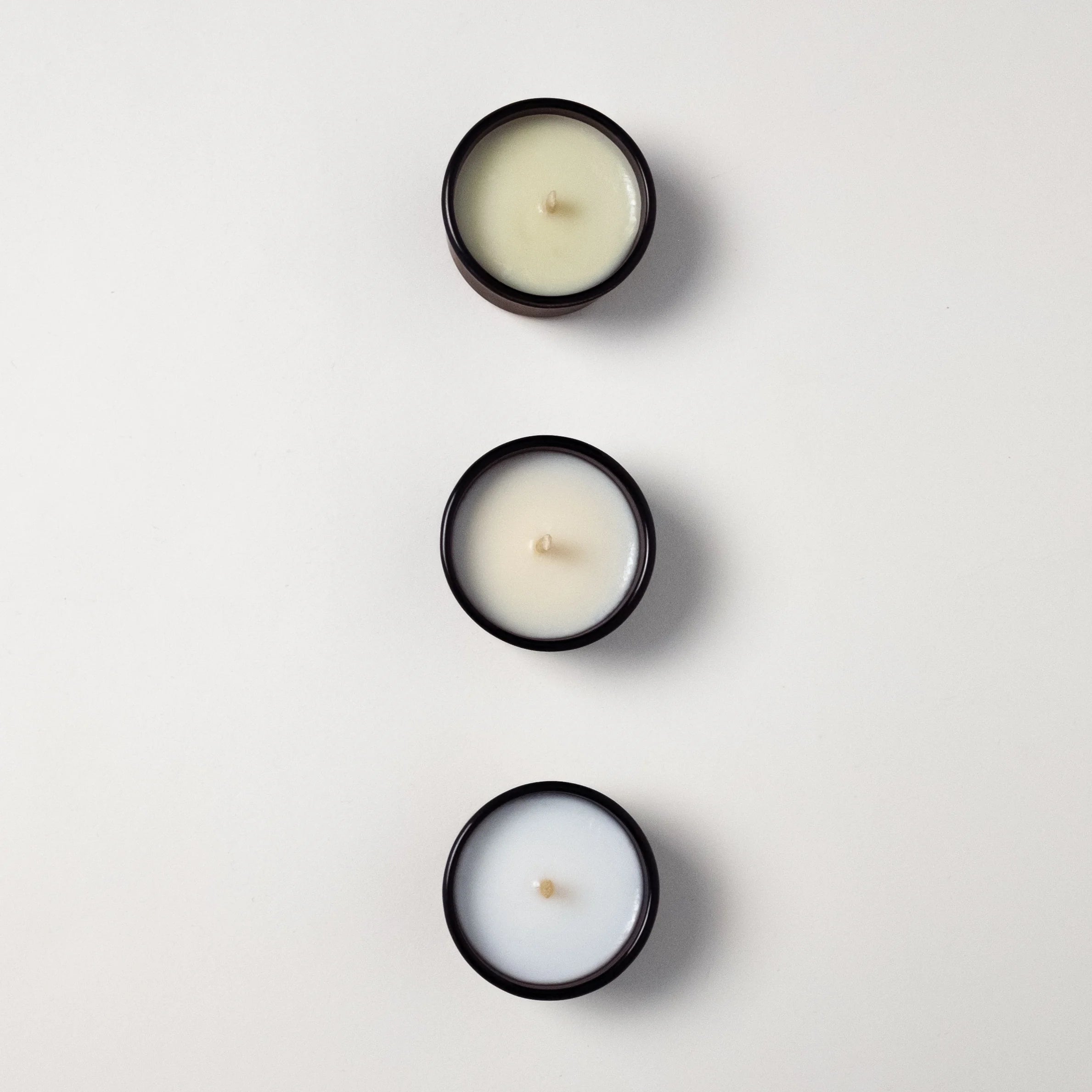 Candle Discovery Set