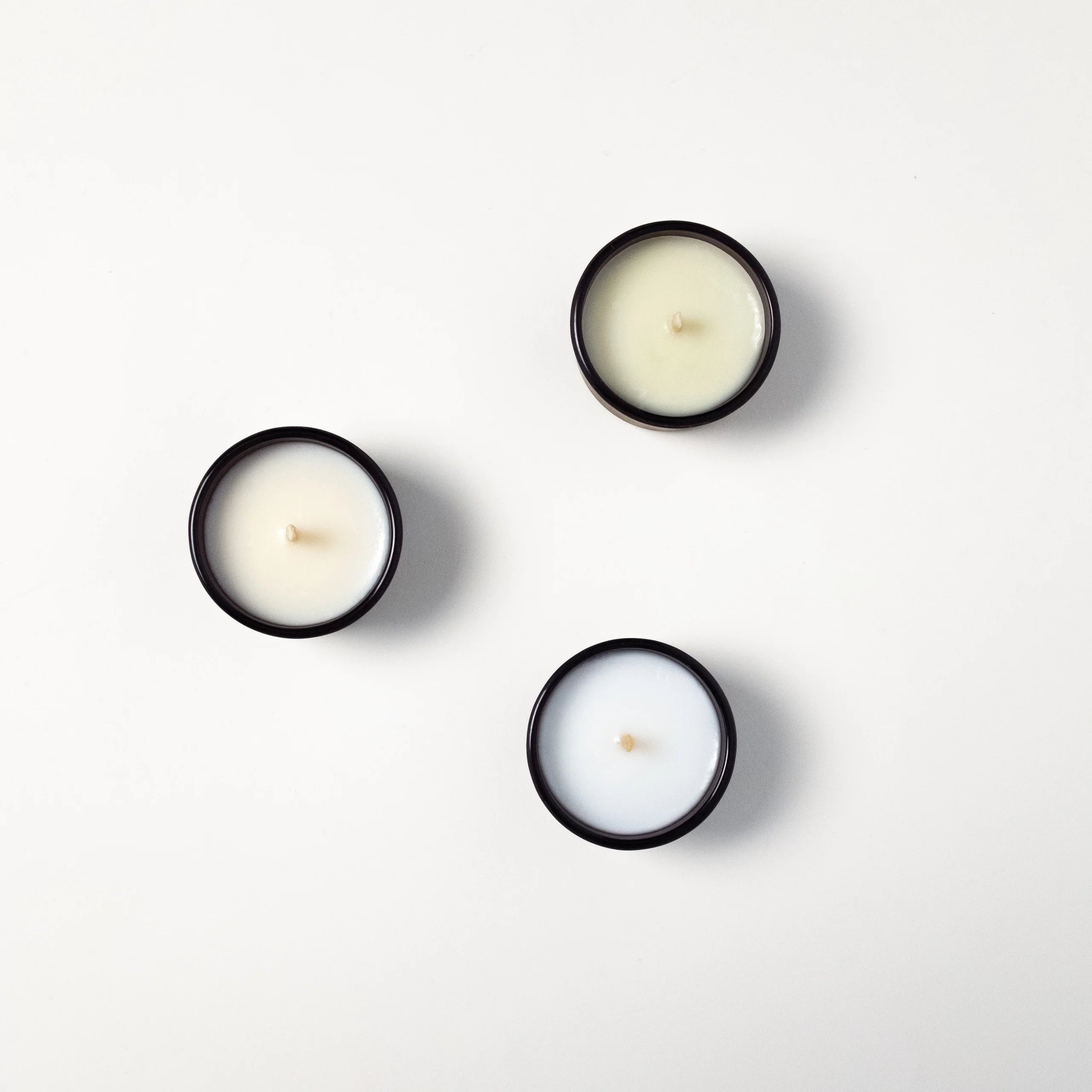 Candle Discovery Set