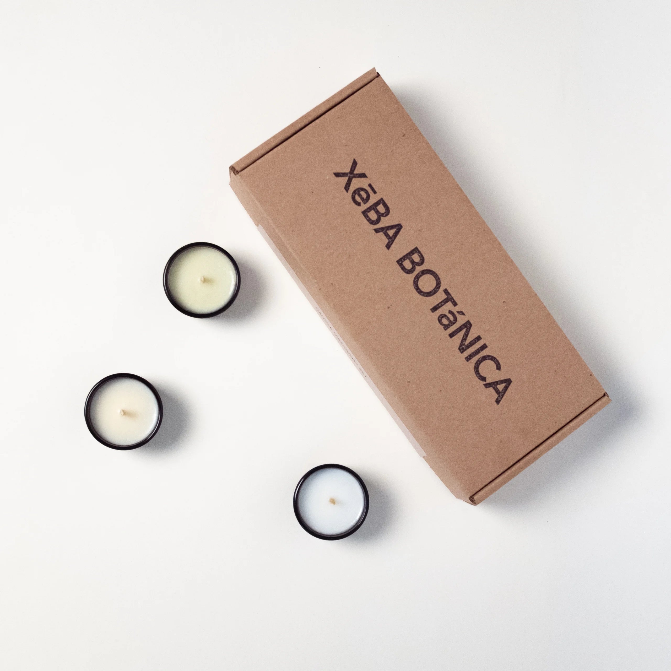 Candle Discovery Set