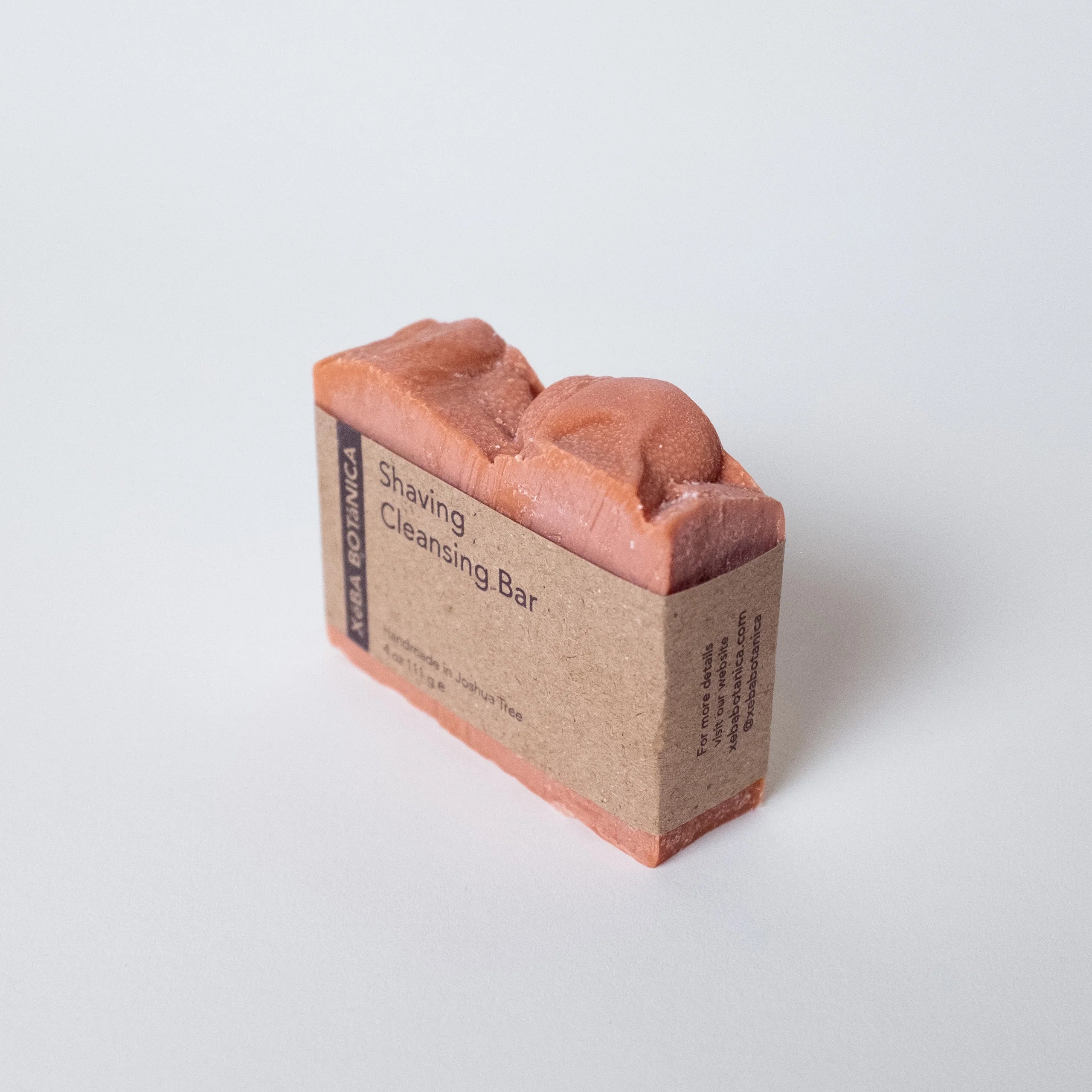 Shaving Bar
