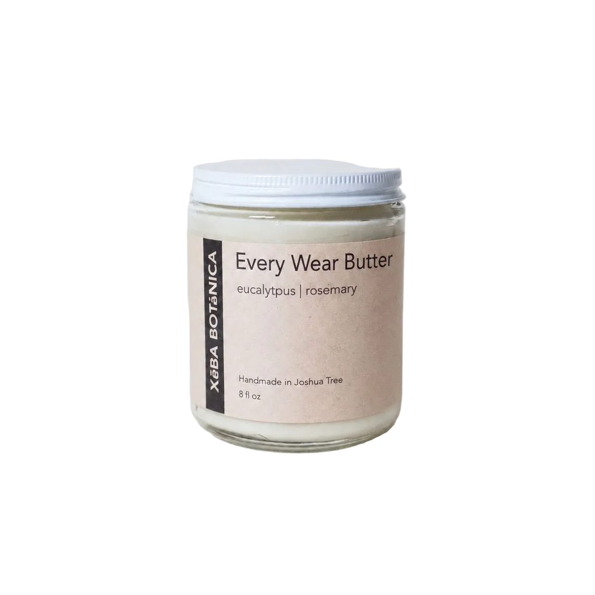 Every Wear Butter