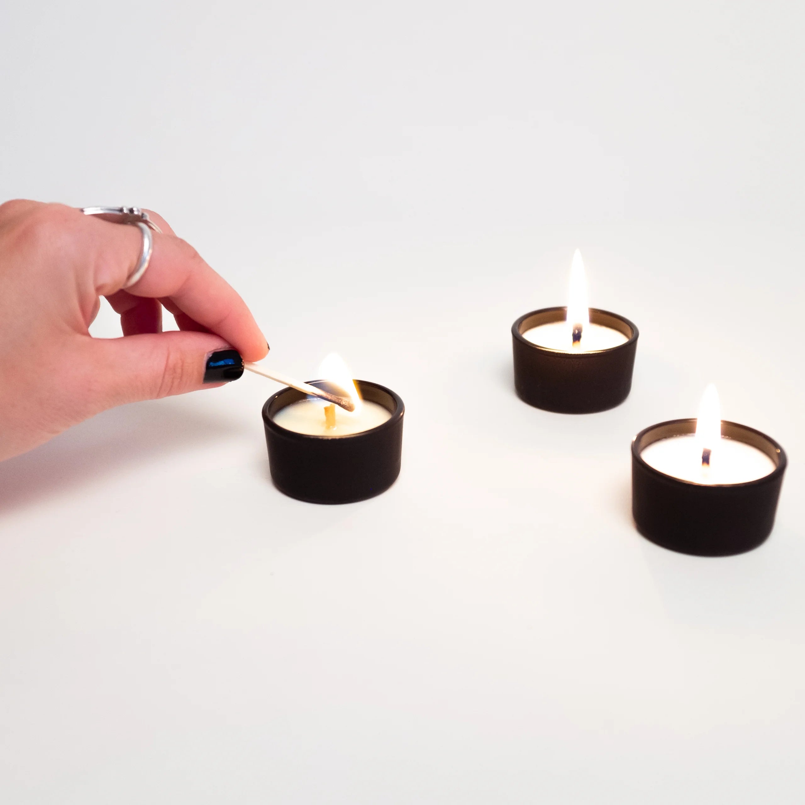 Candle Discovery Set