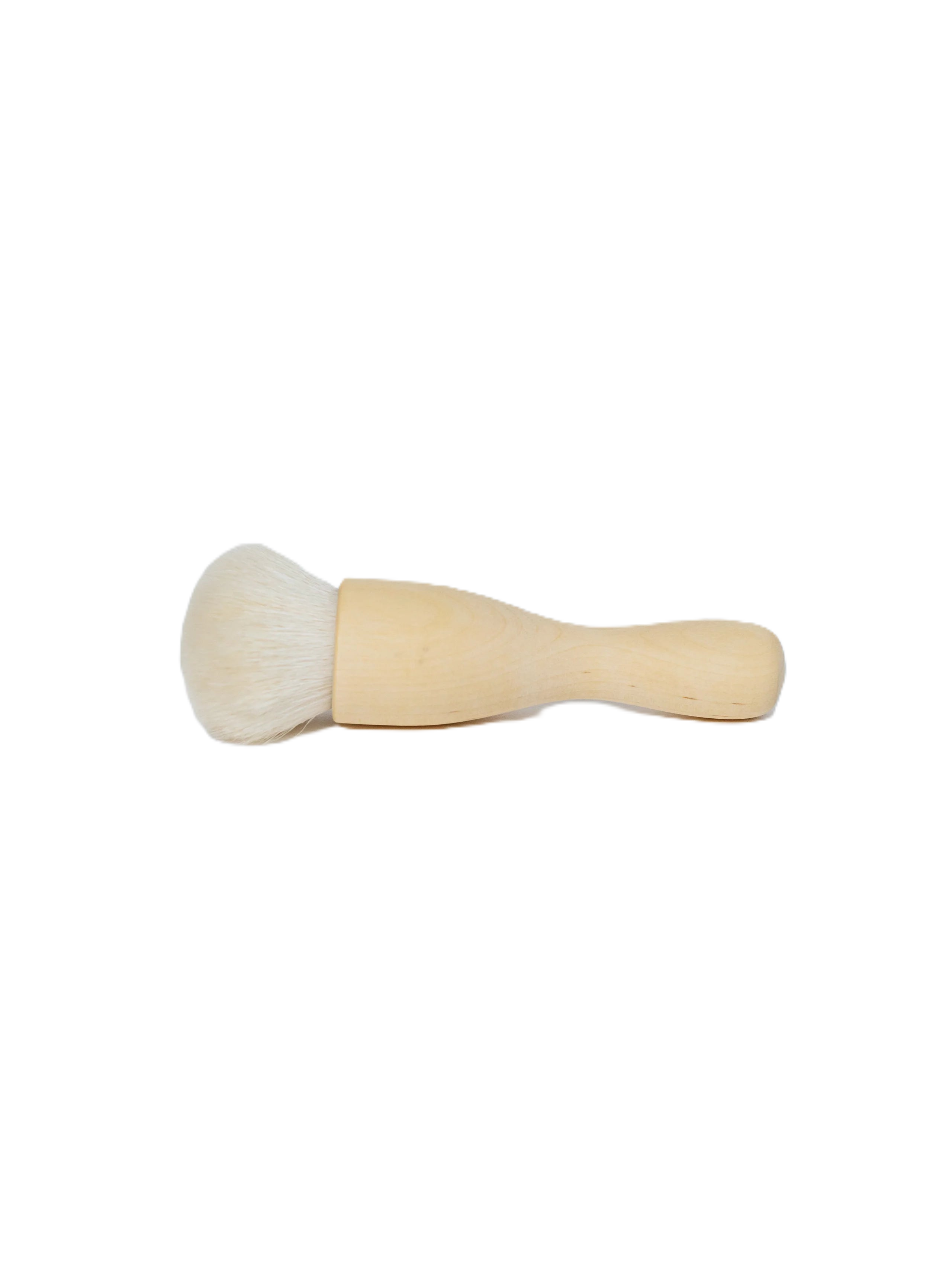 Kabuki Brush — transparent hero