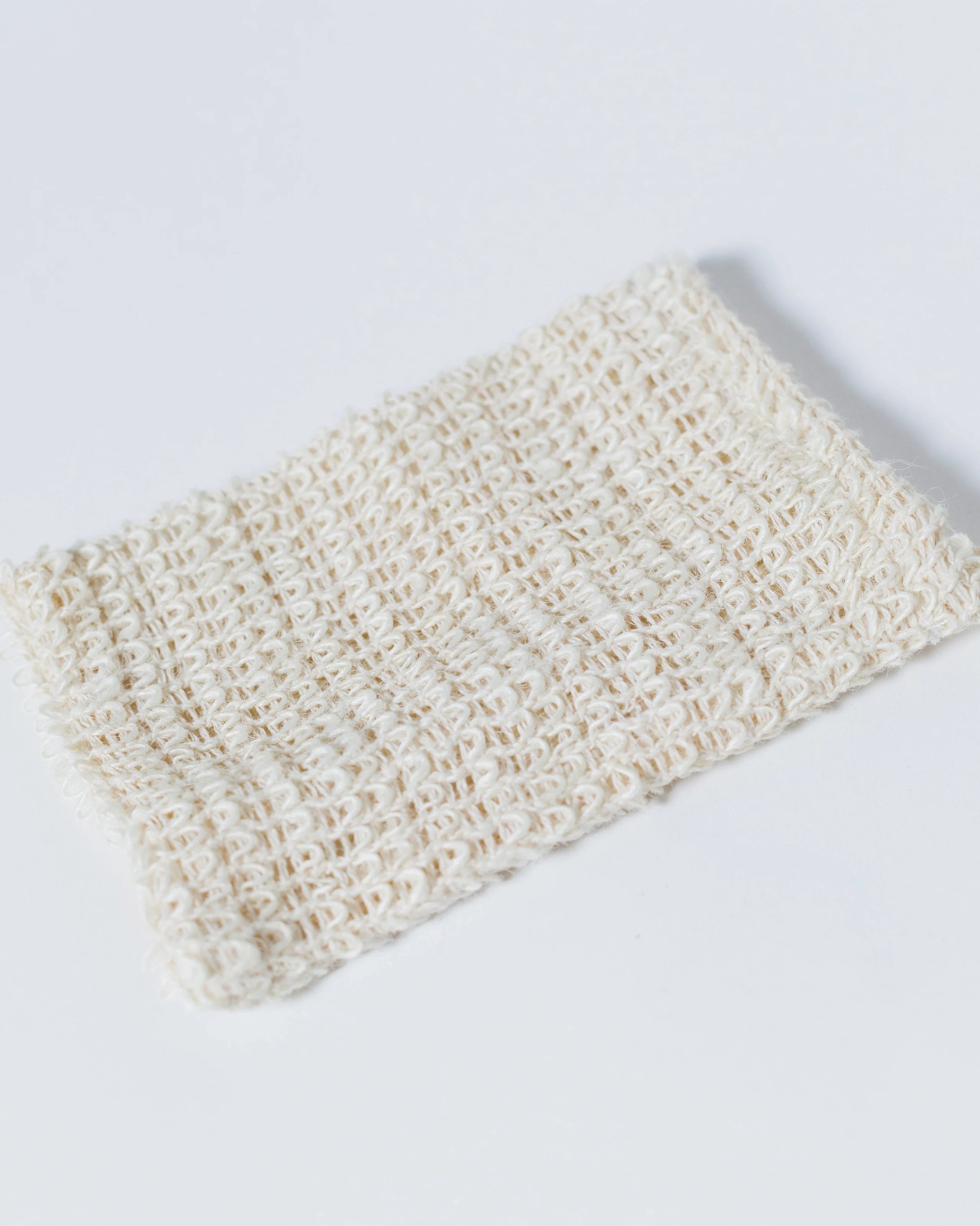 Agave Silk Soap Sleeve