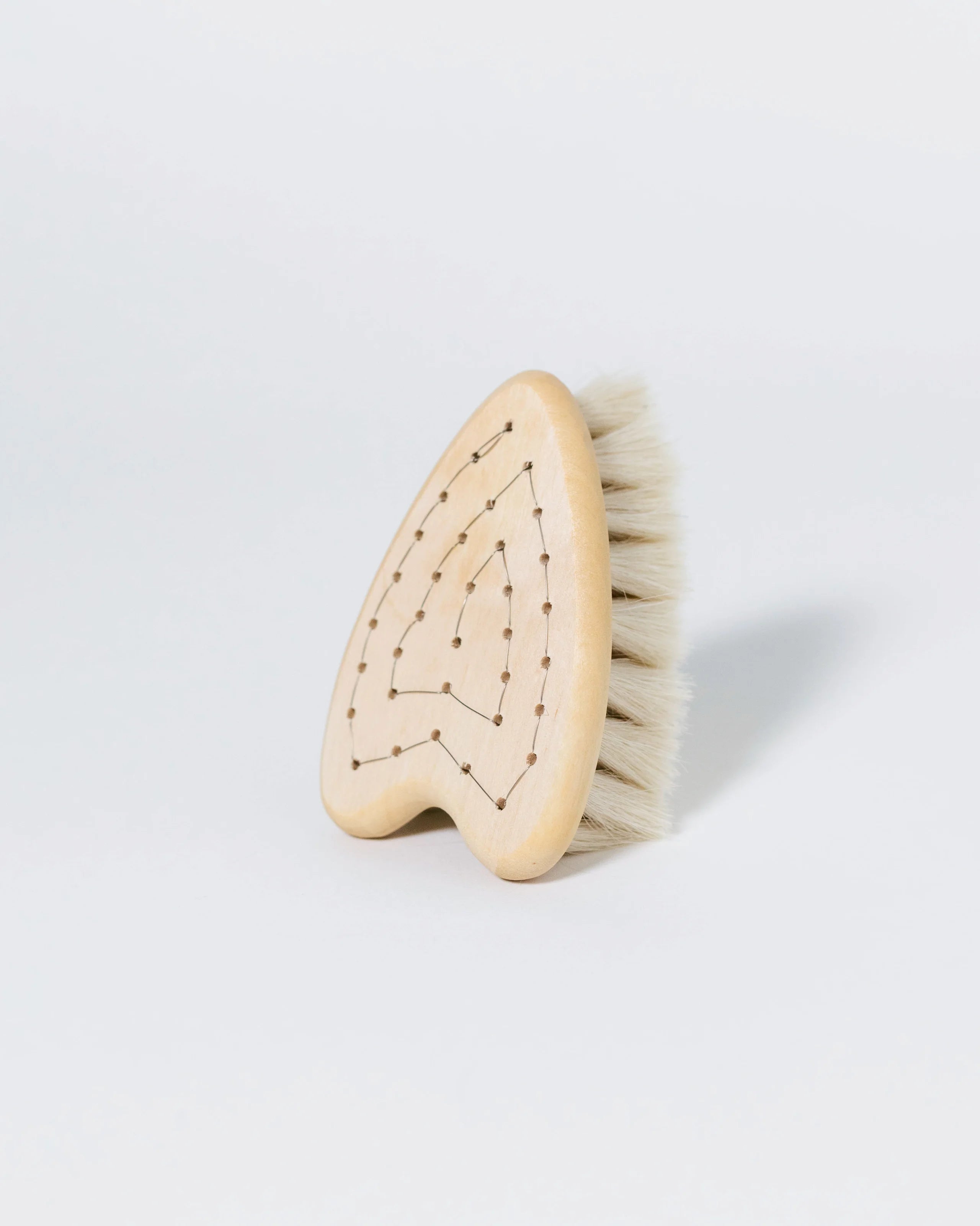 Baby Hair Brush
