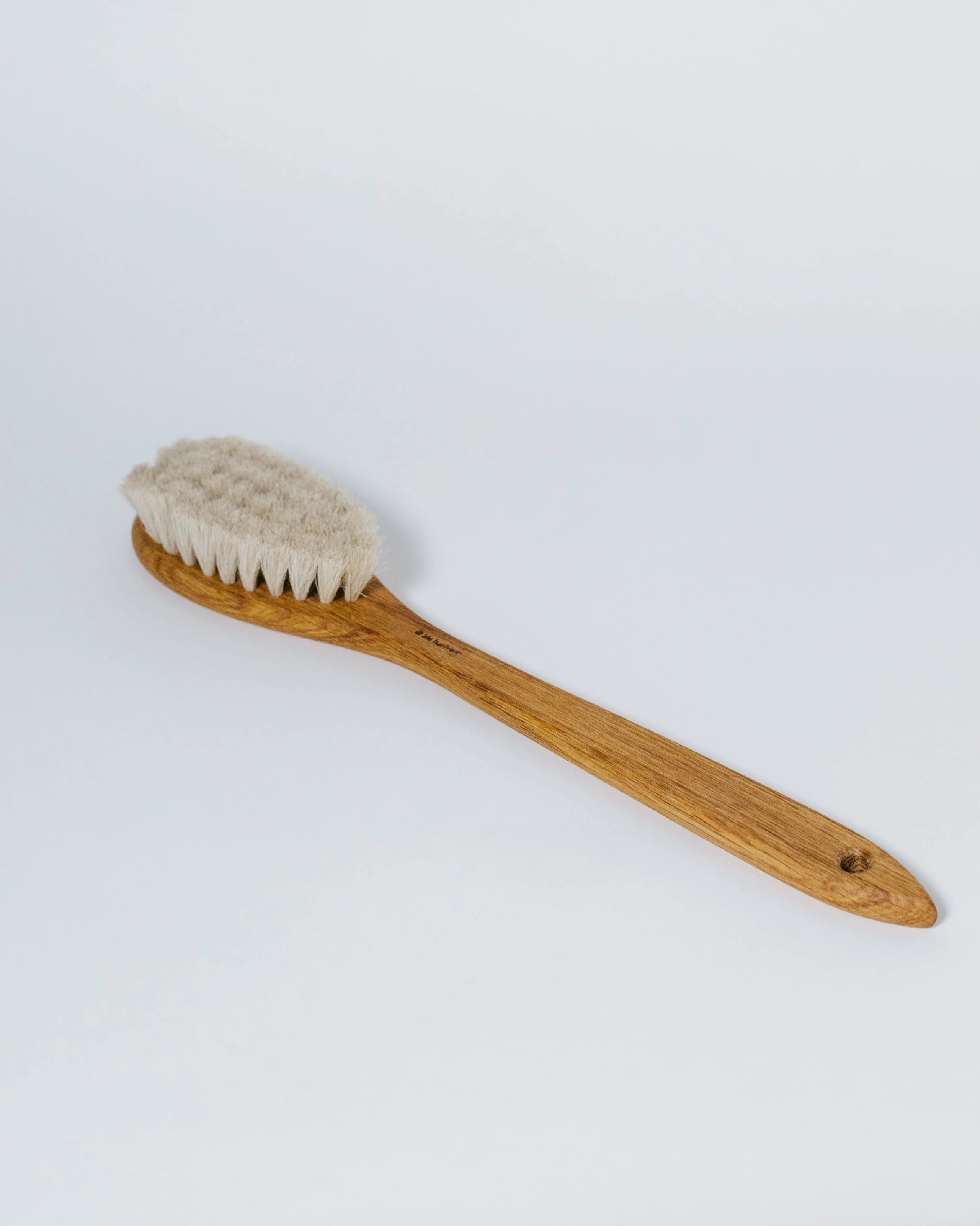 Bath Brush w Handle