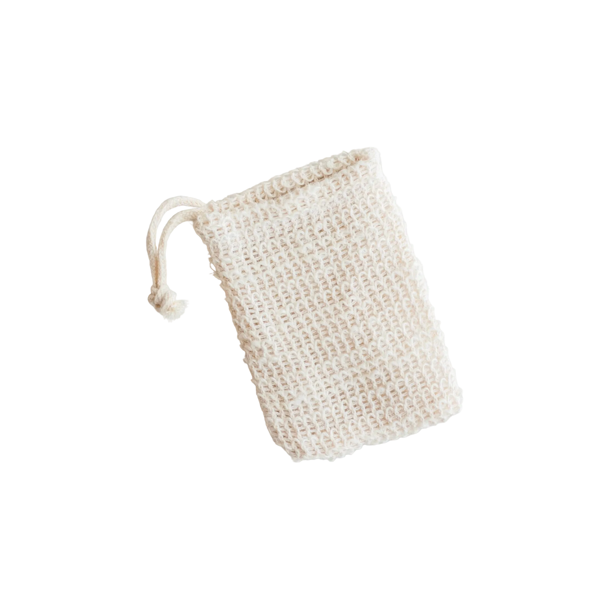 Agave Silk Soap Sleeve