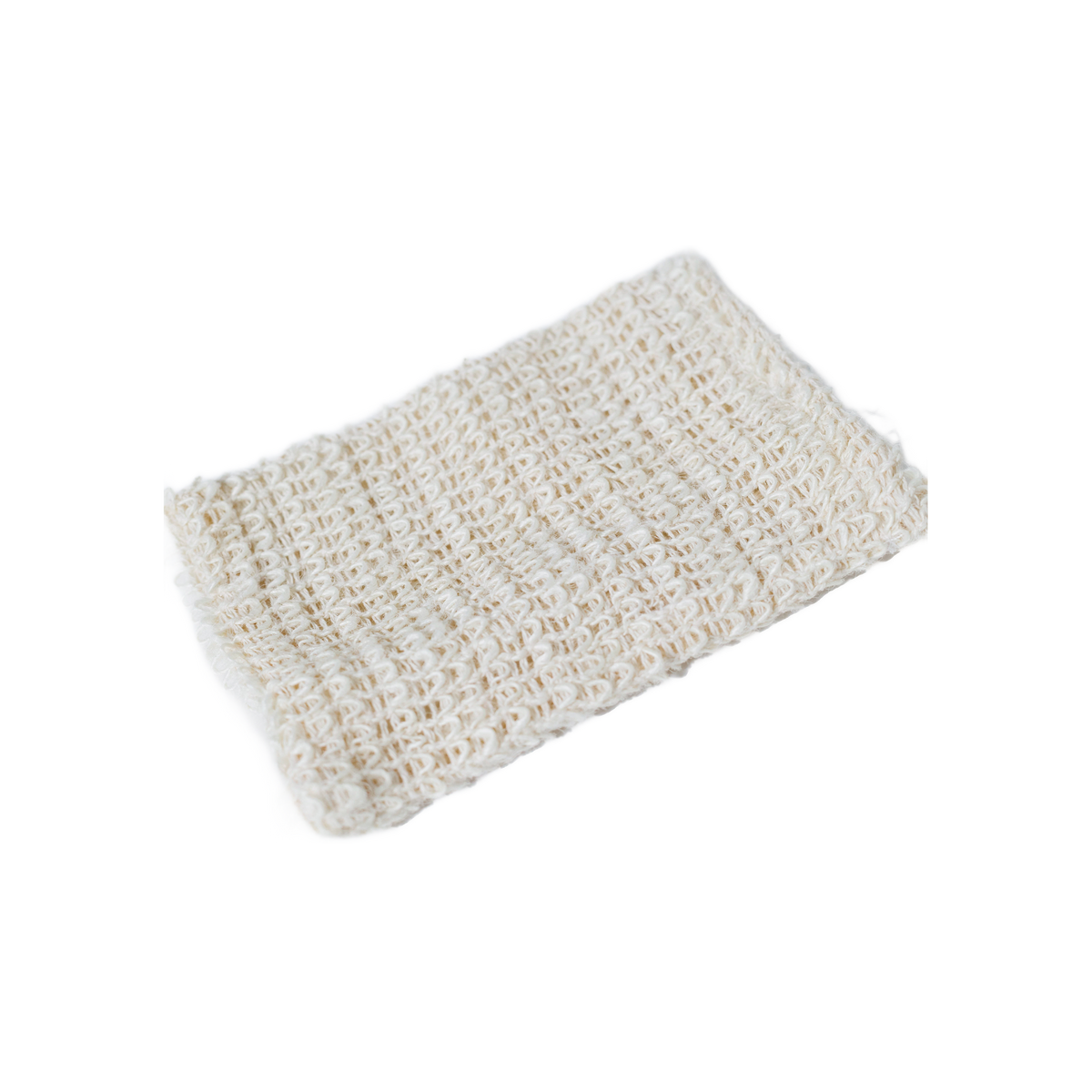 Agave Silk Soap Sleeve