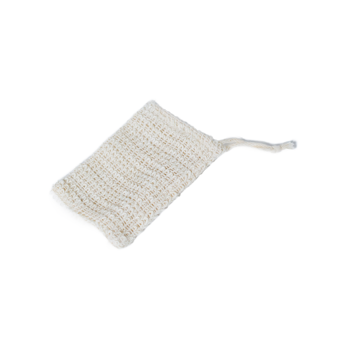 Agave Silk Soap Sleeve