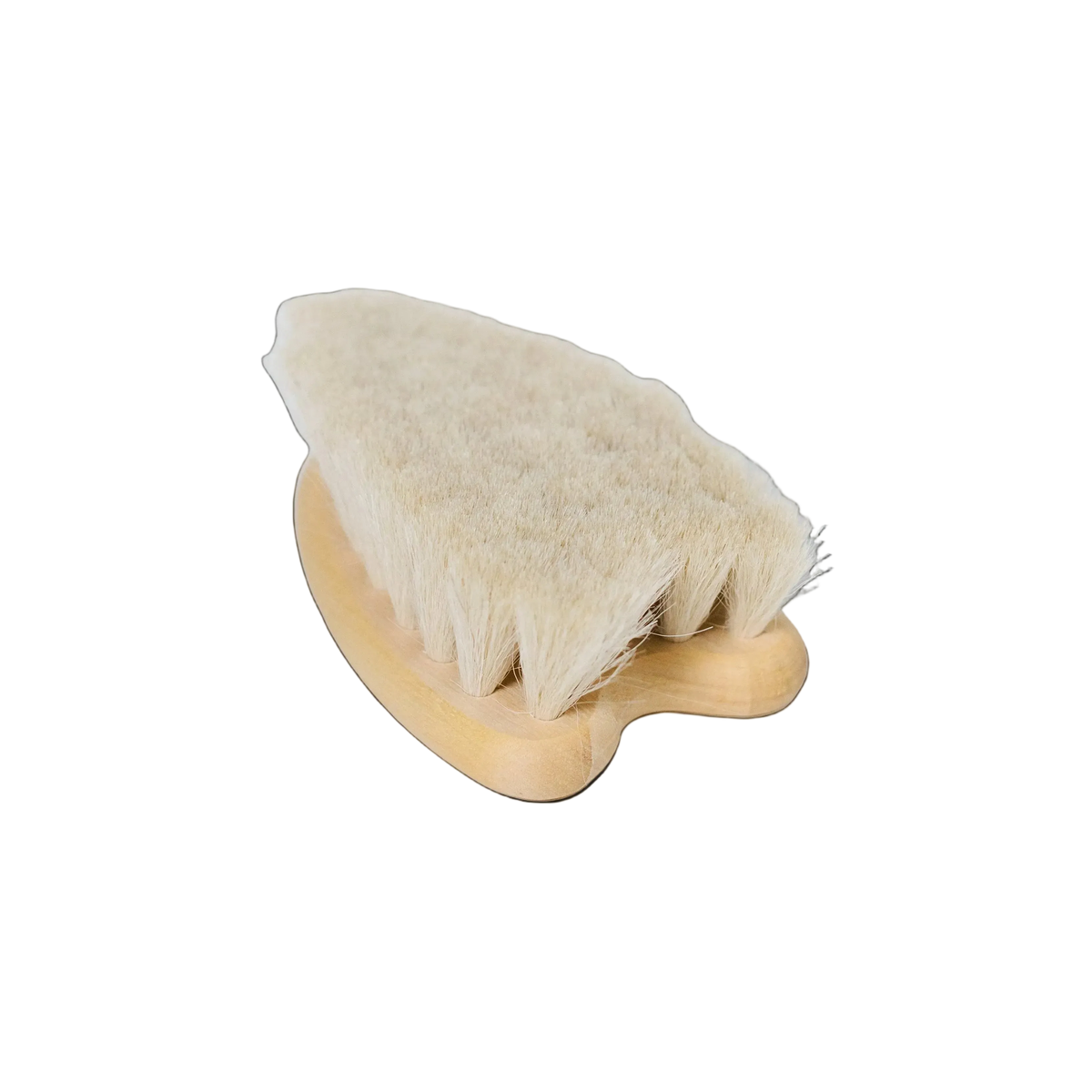 Baby Hair Brush