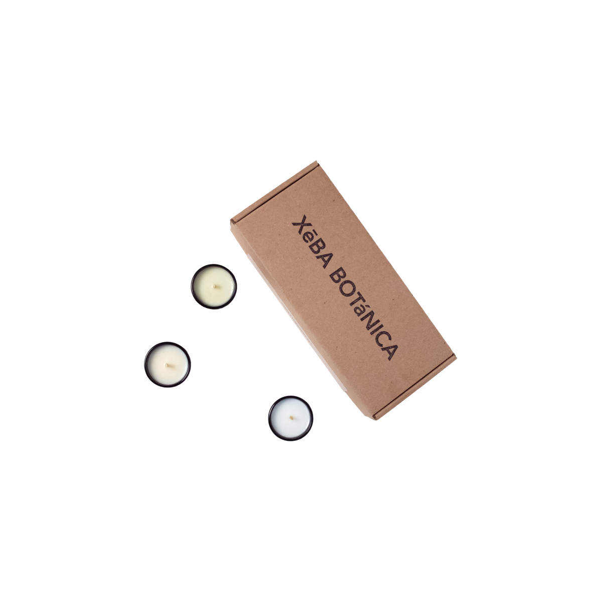 Candle Discovery Set