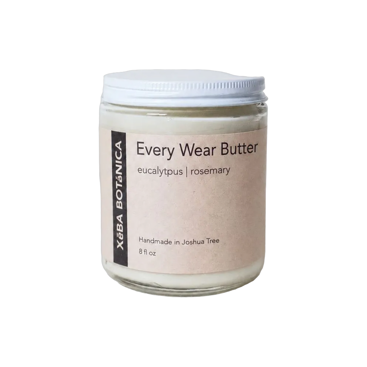 Every Wear Butter