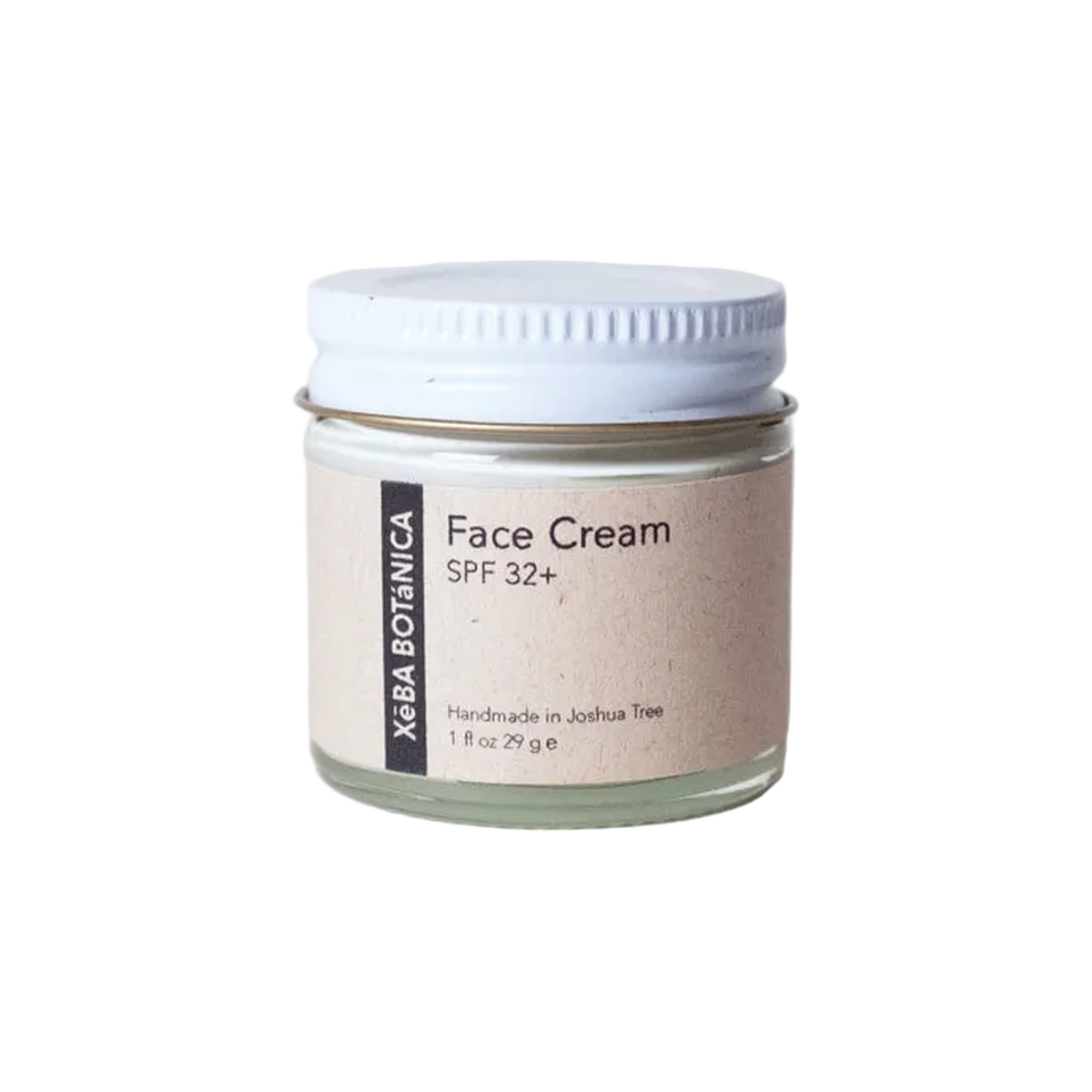 Face Cream SPF 32+