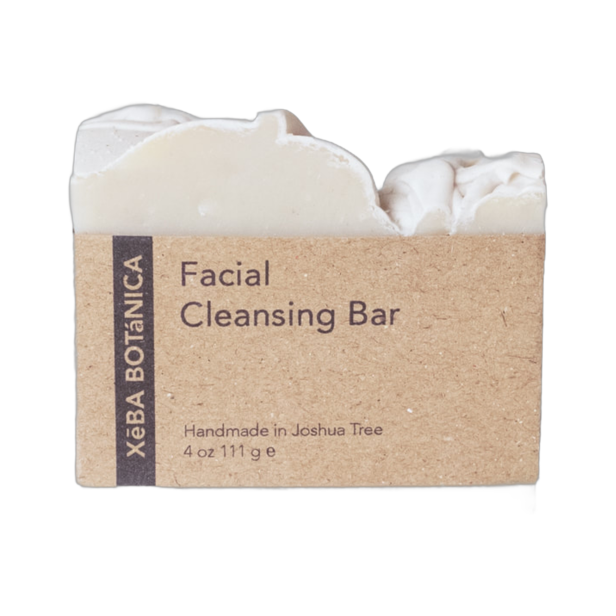 Facial Cleansing Bar