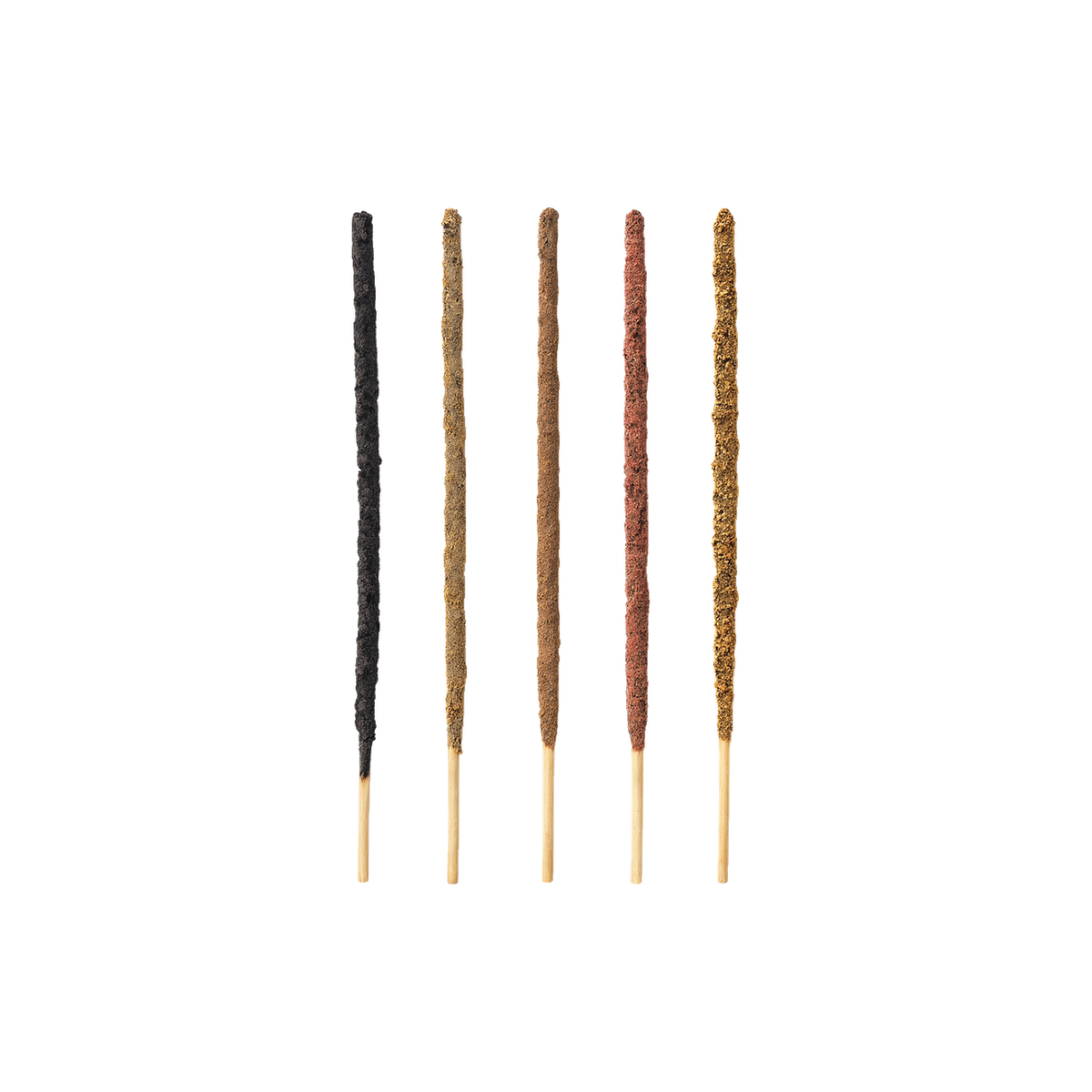 Incienso Discovery Set