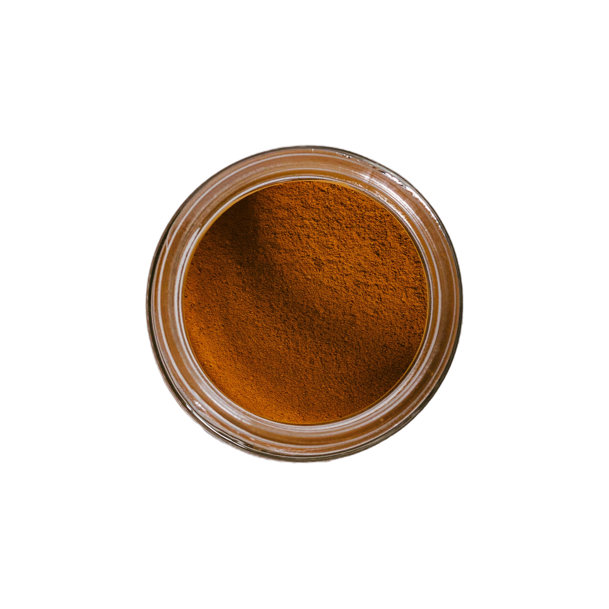 Nourishing Clay Mask