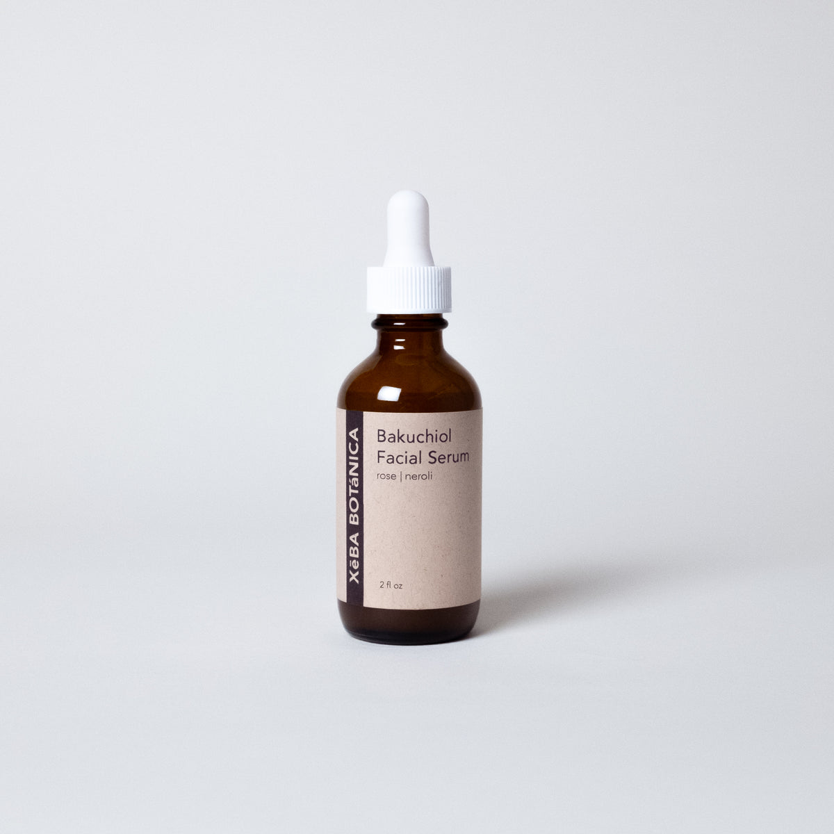 Bakuchiol Facial Serum