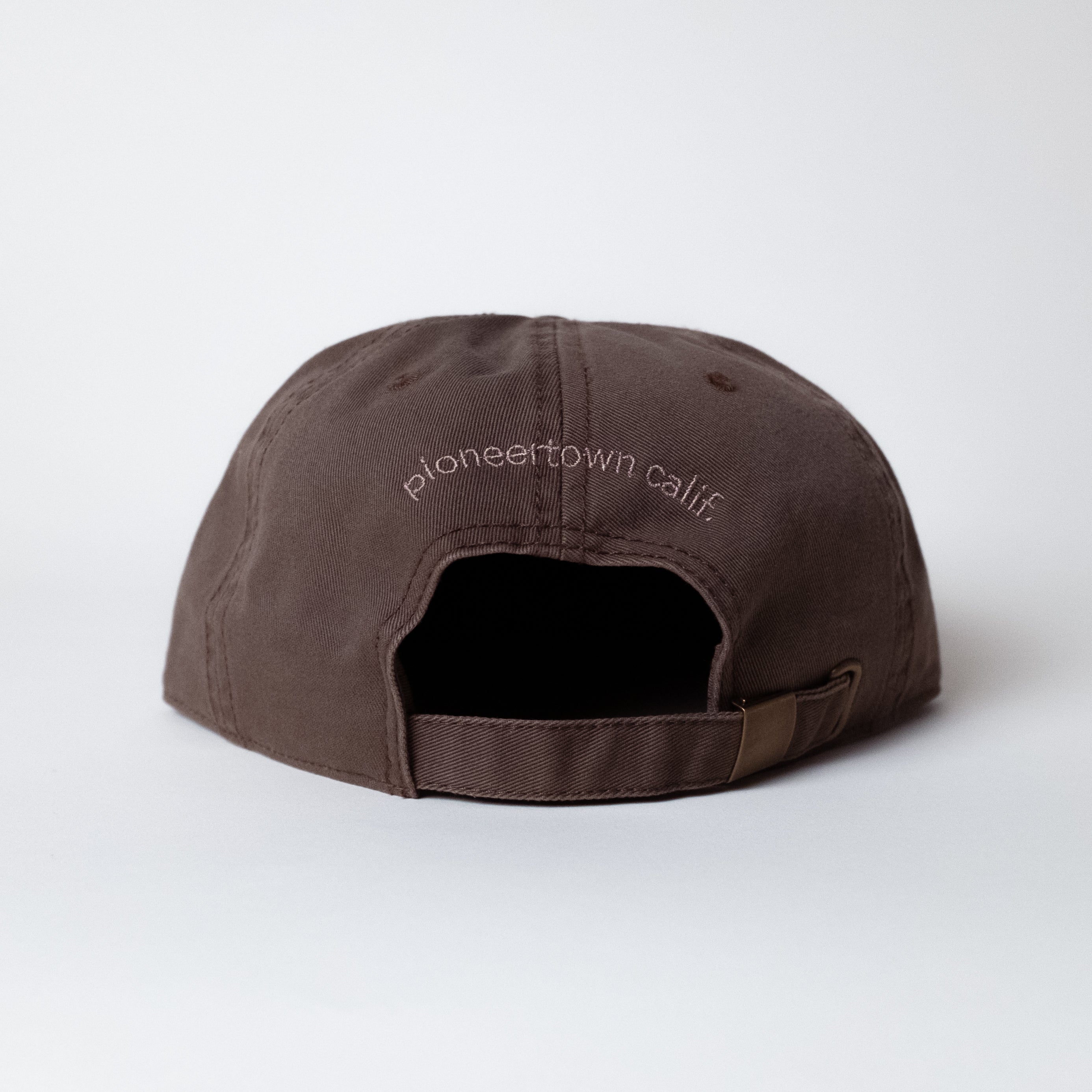 XēBA Embroidered Hat