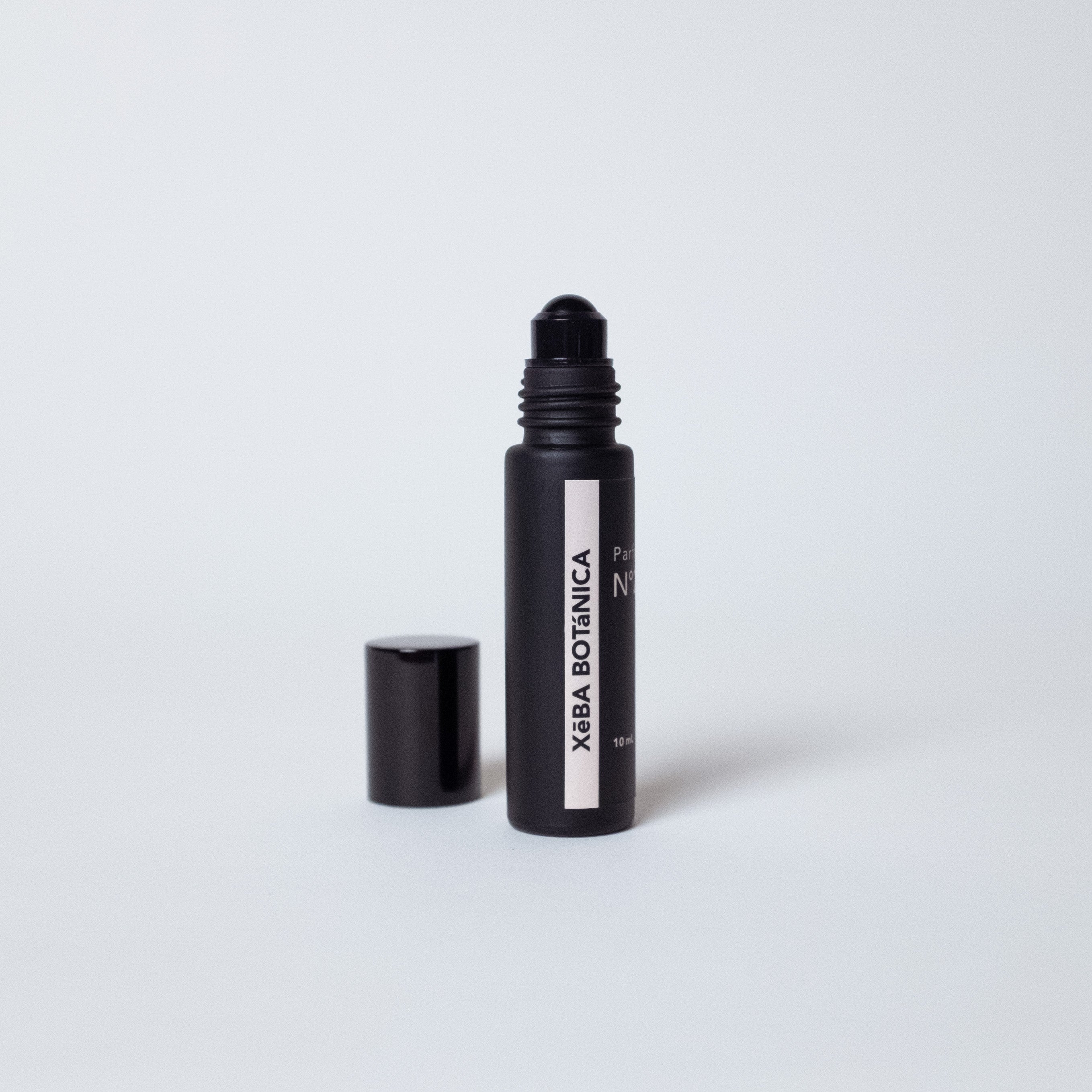 Parfum Oil