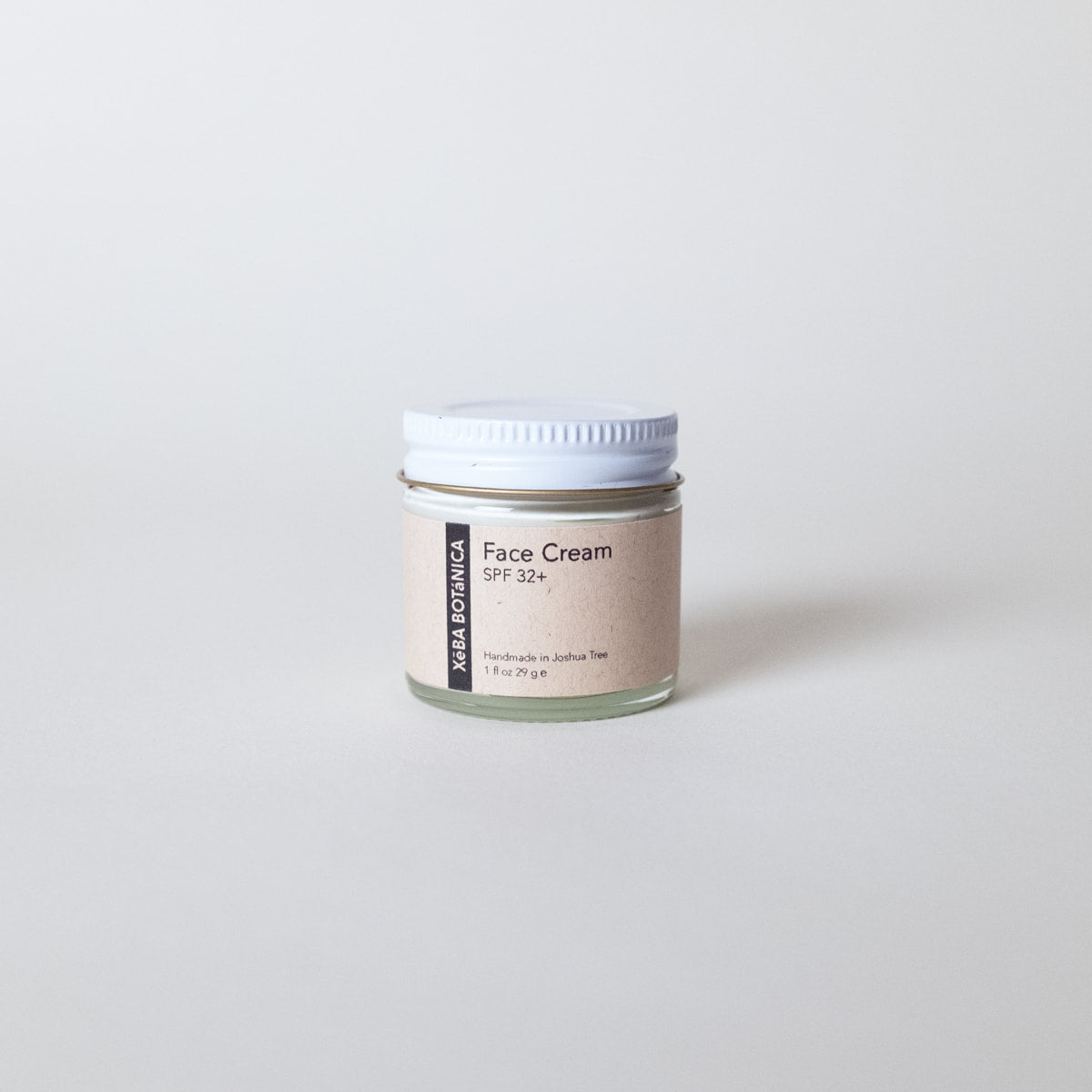 Face Cream SPF 32+