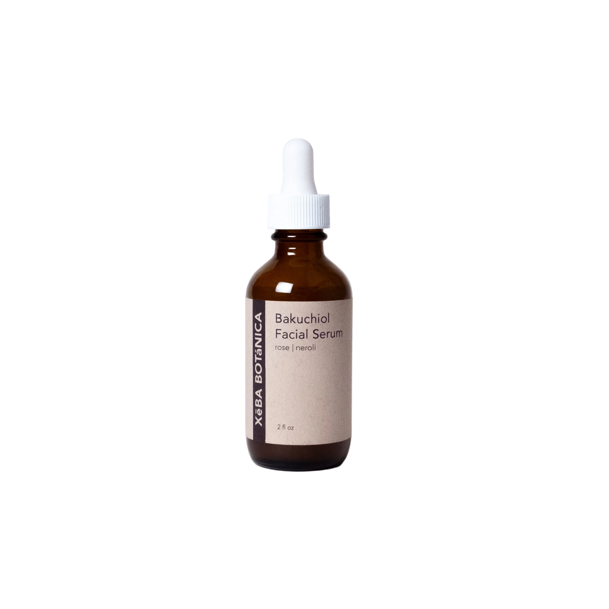 Bakuchiol Facial Serum