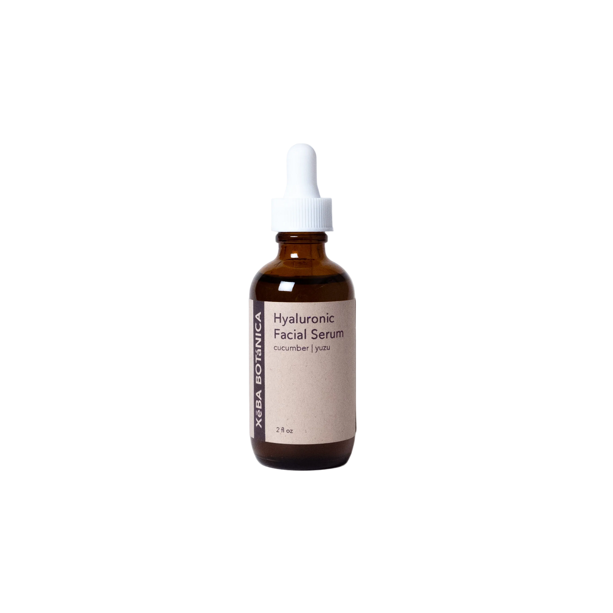 Hyaluronic Facial Serum