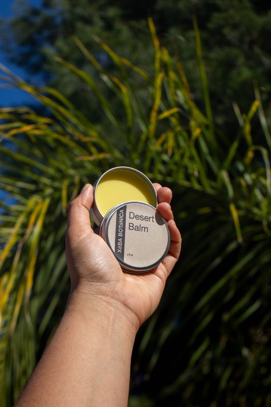 Desert Balm