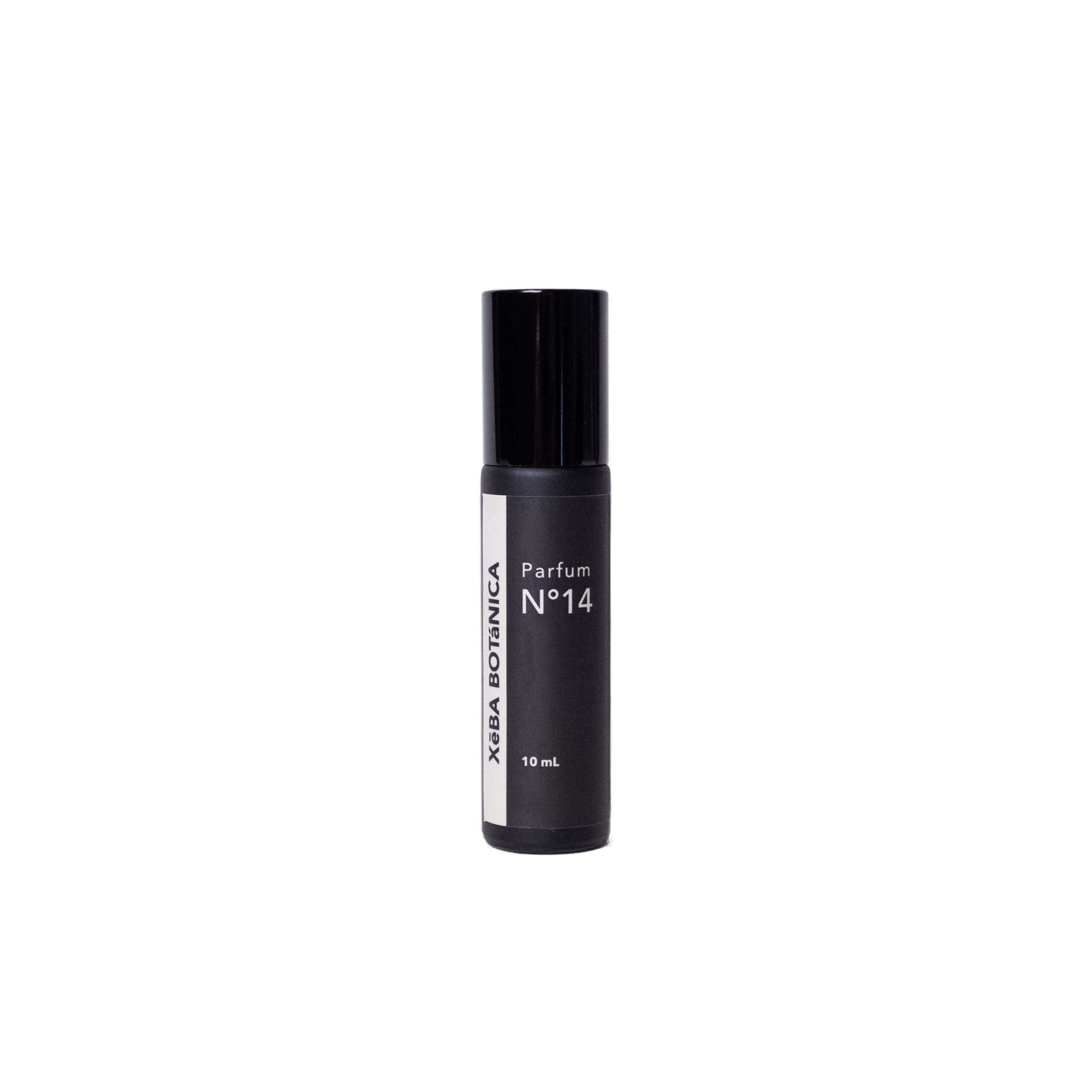 Parfum Oil