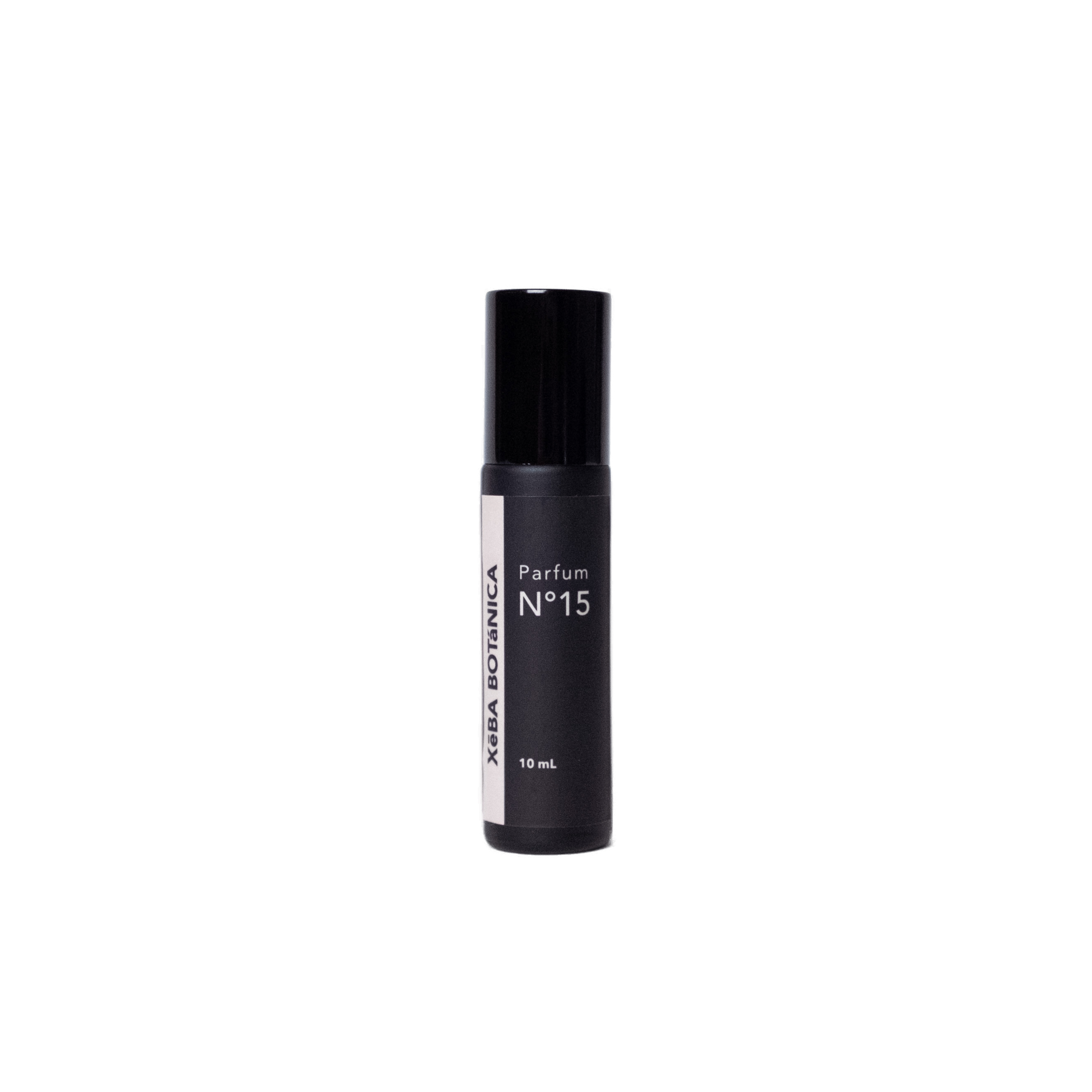Parfum Oil