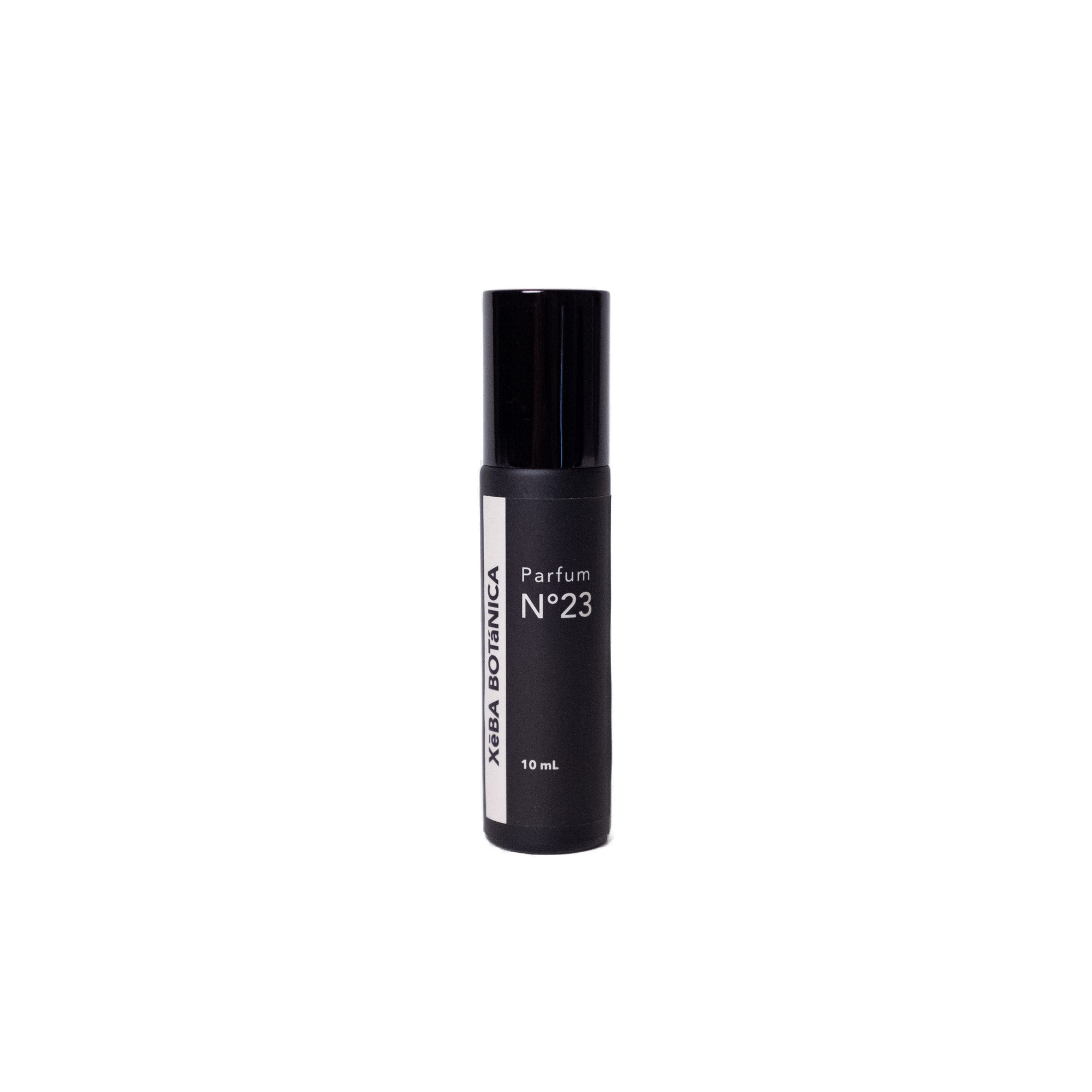 Parfum Oil
