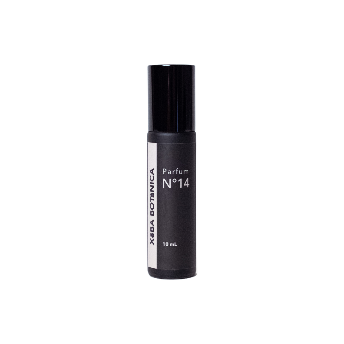 Parfum Oil N°14 roller, 10 mL