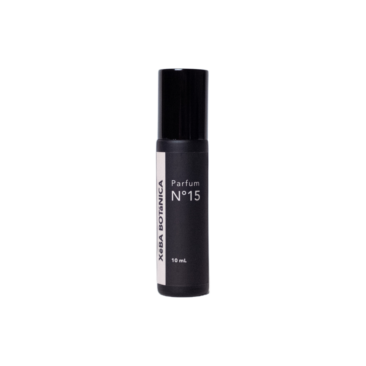 Parfum Oil N°15 roller, 10 mL
