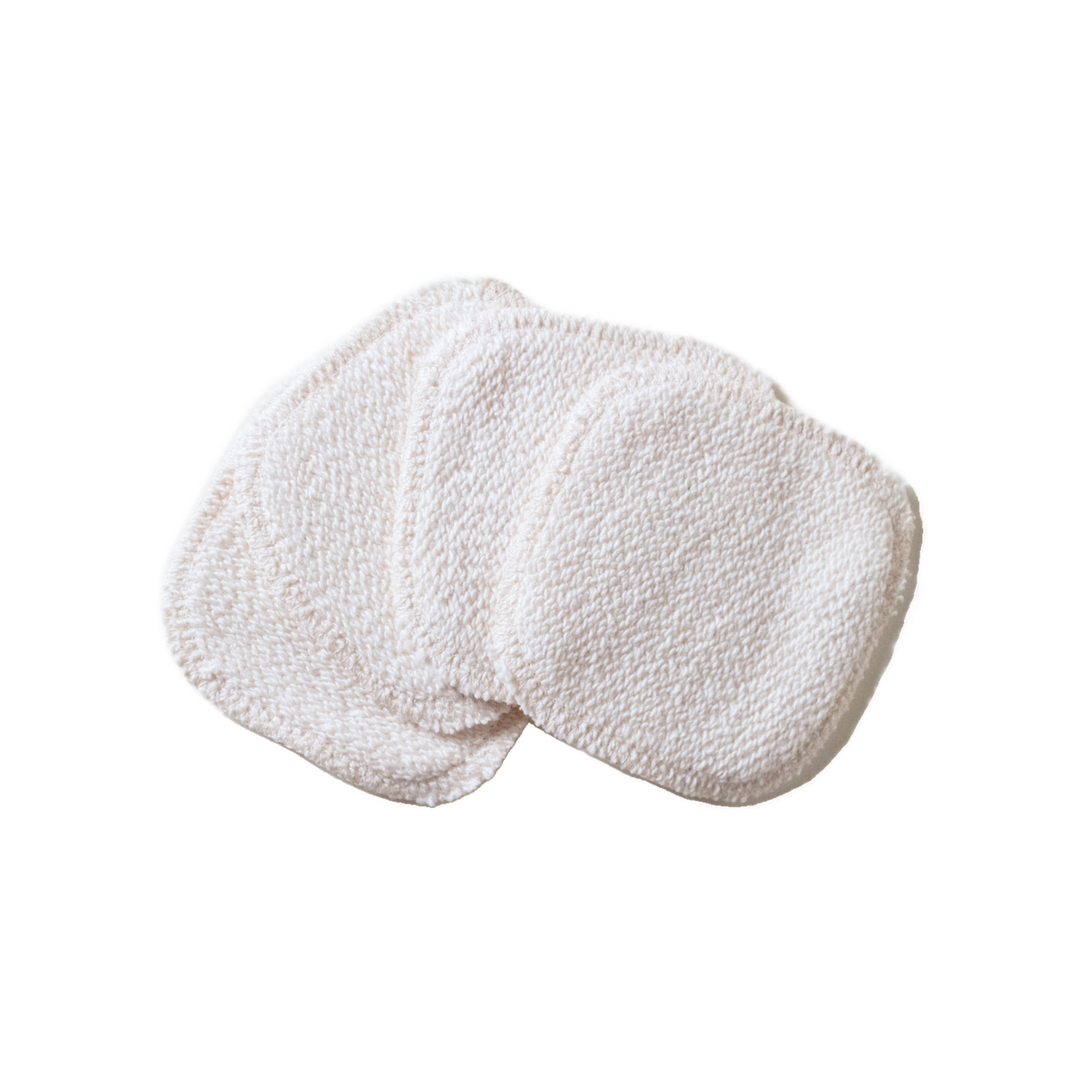 Reusable Cotton Facial Rounds