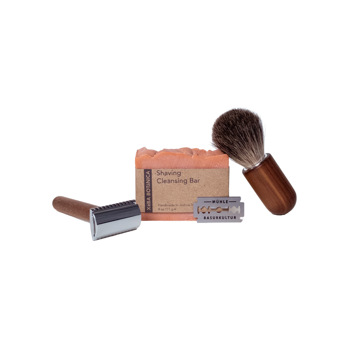 Shaving Kit