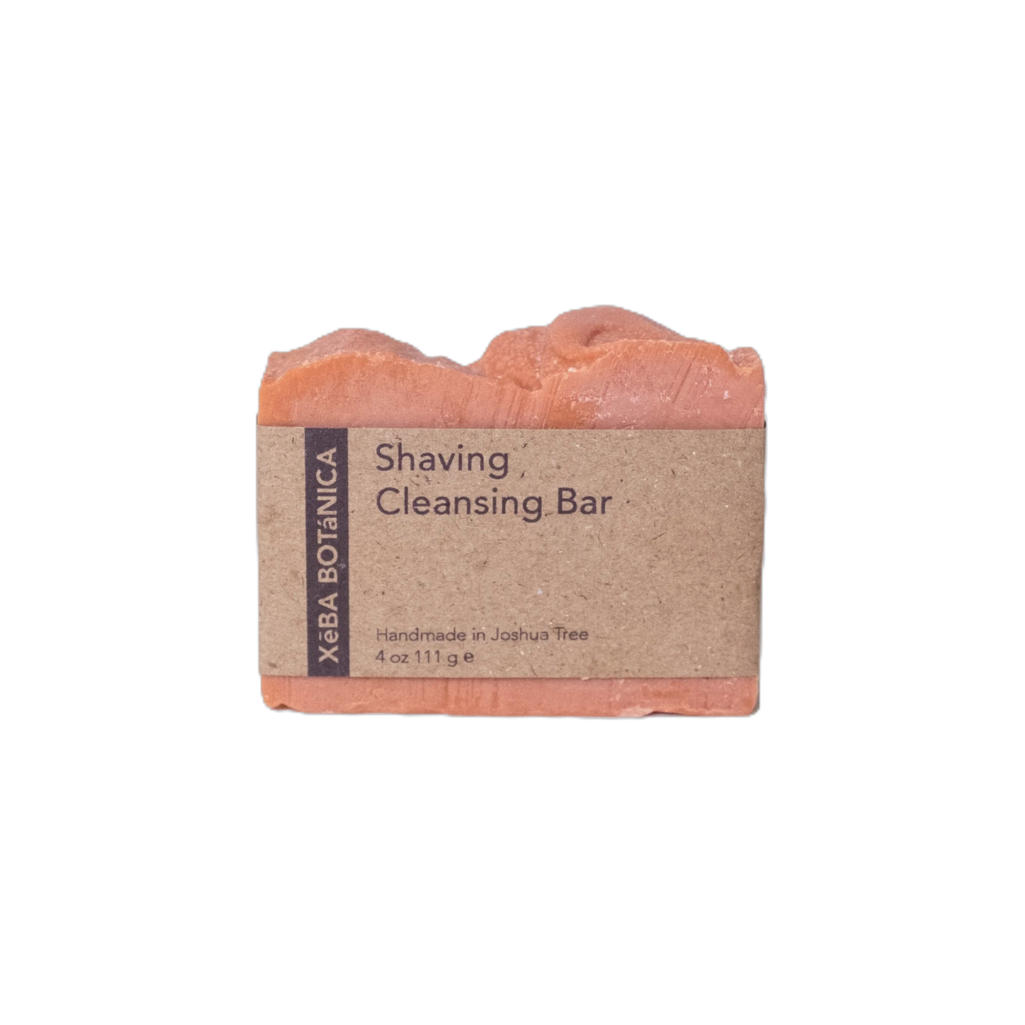 Shaving Bar