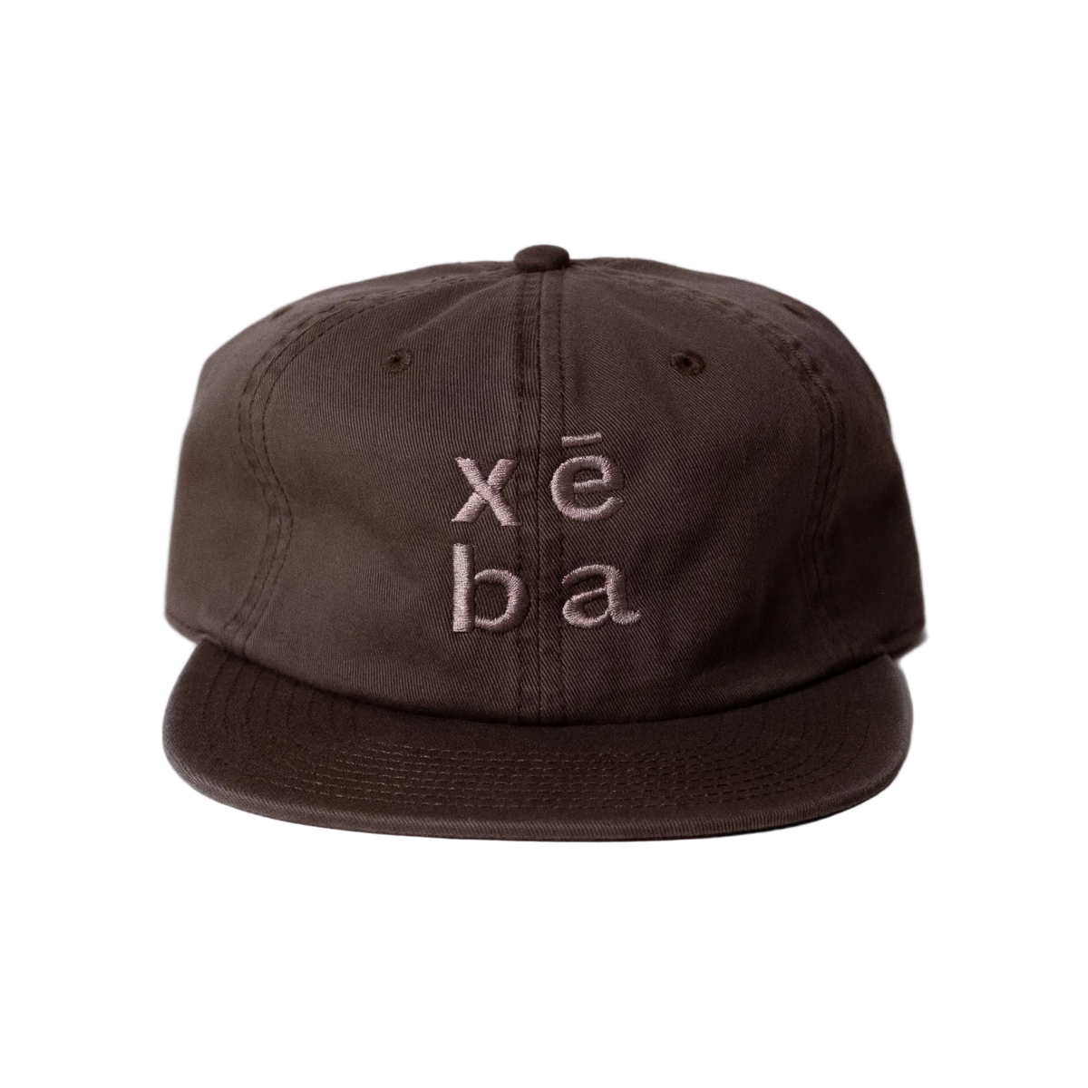 XēBA Embroidered Hat