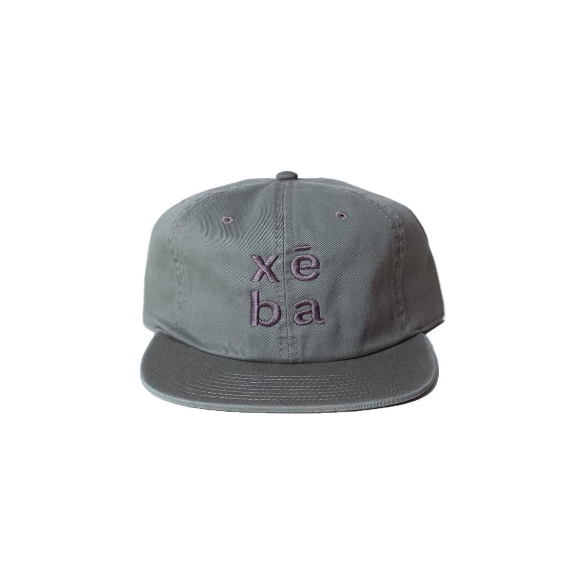 XēBA Embroidered Hat