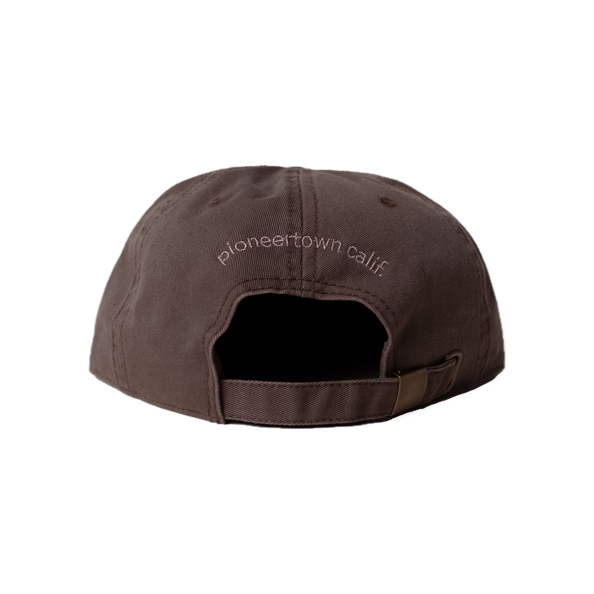 XēBA Embroidered Hat