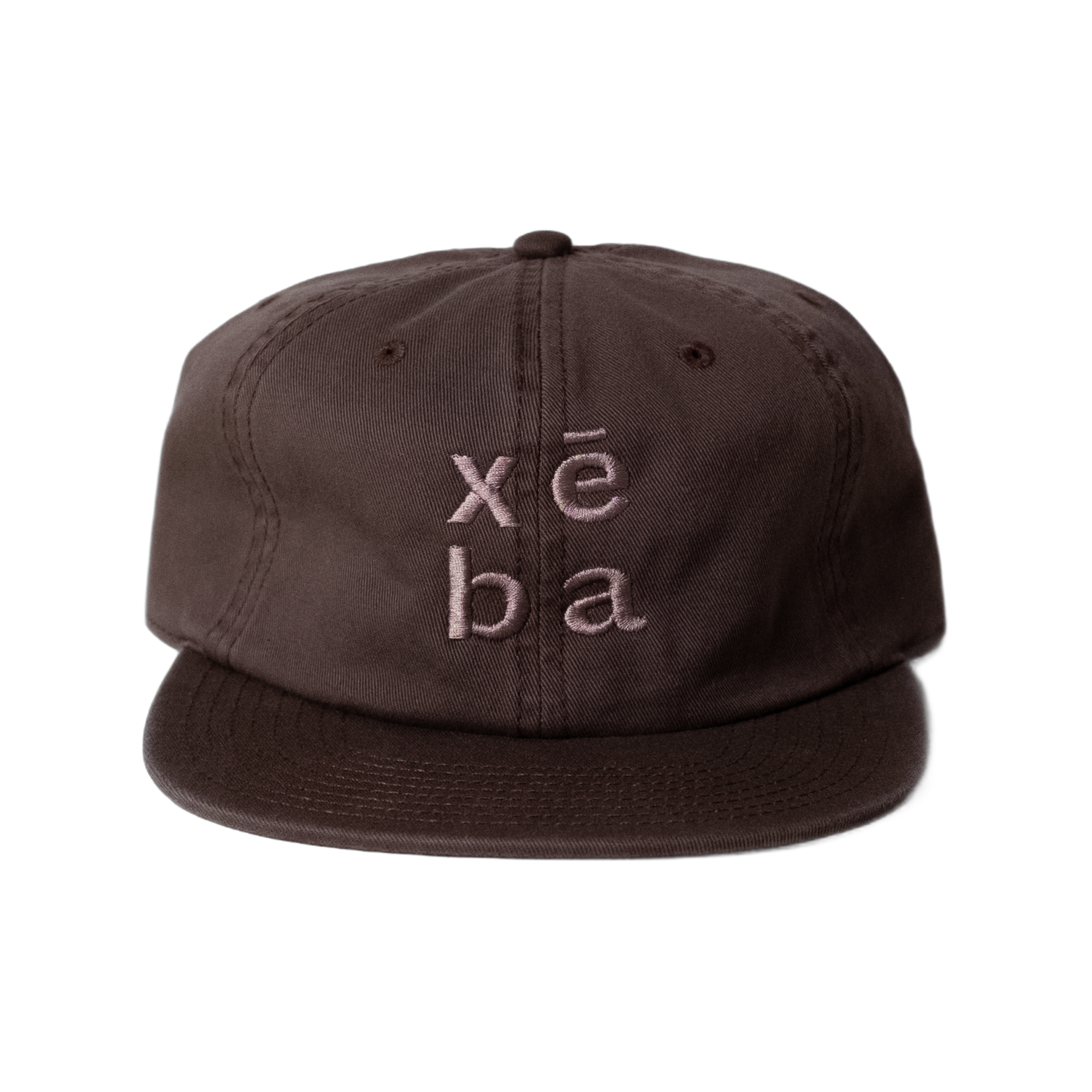 XēBA Embroidered Hat
