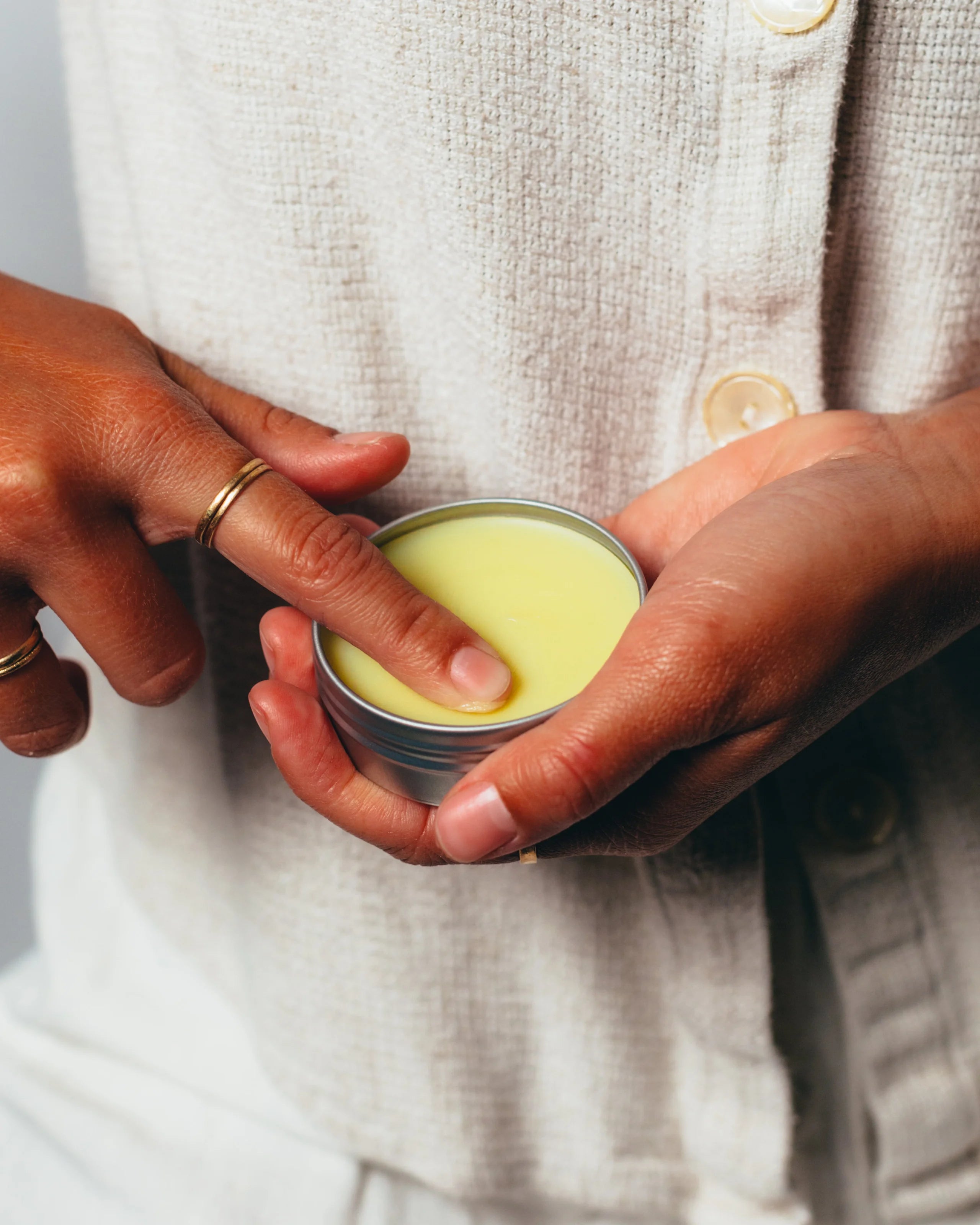 Desert Balm