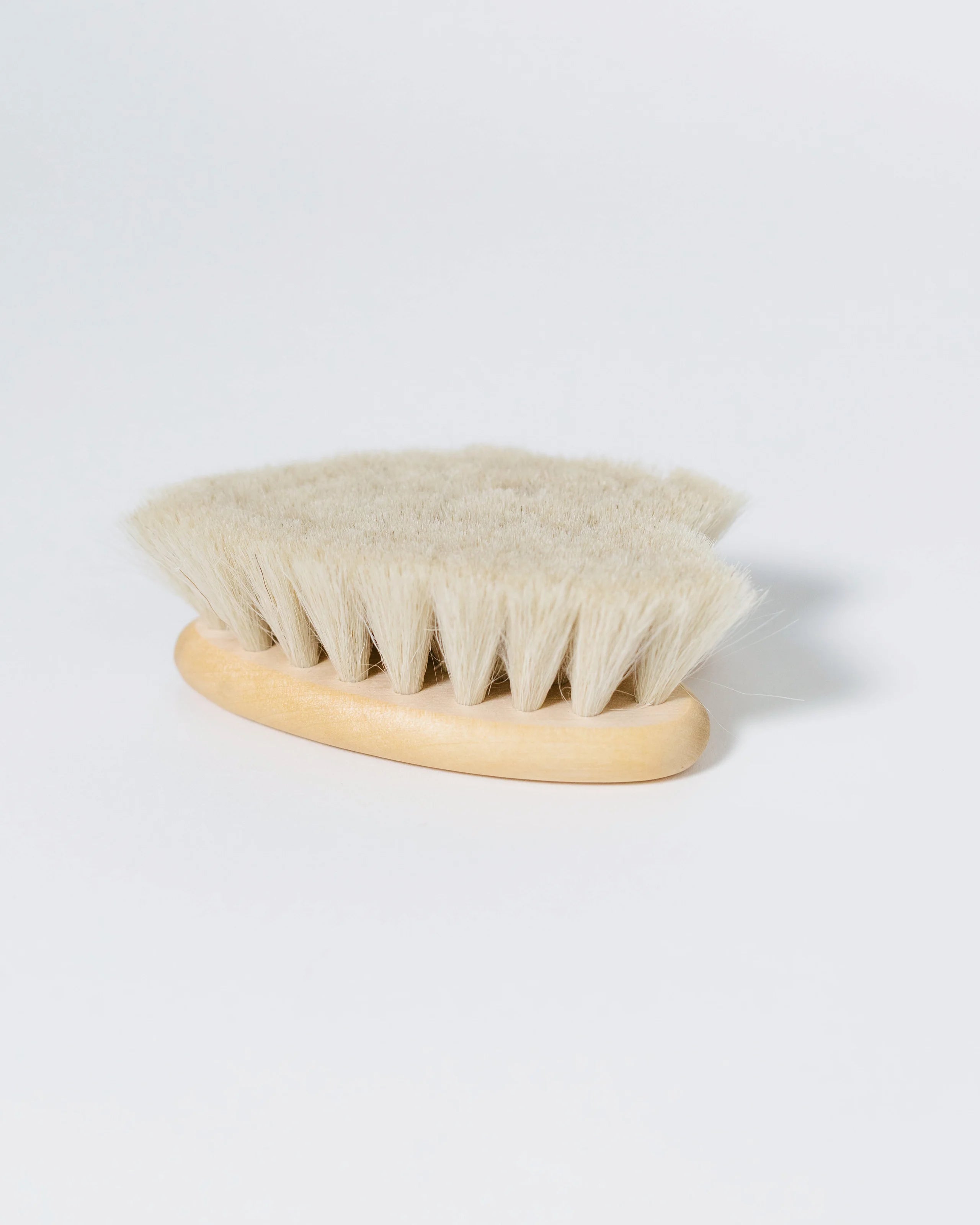Baby Hair Brush