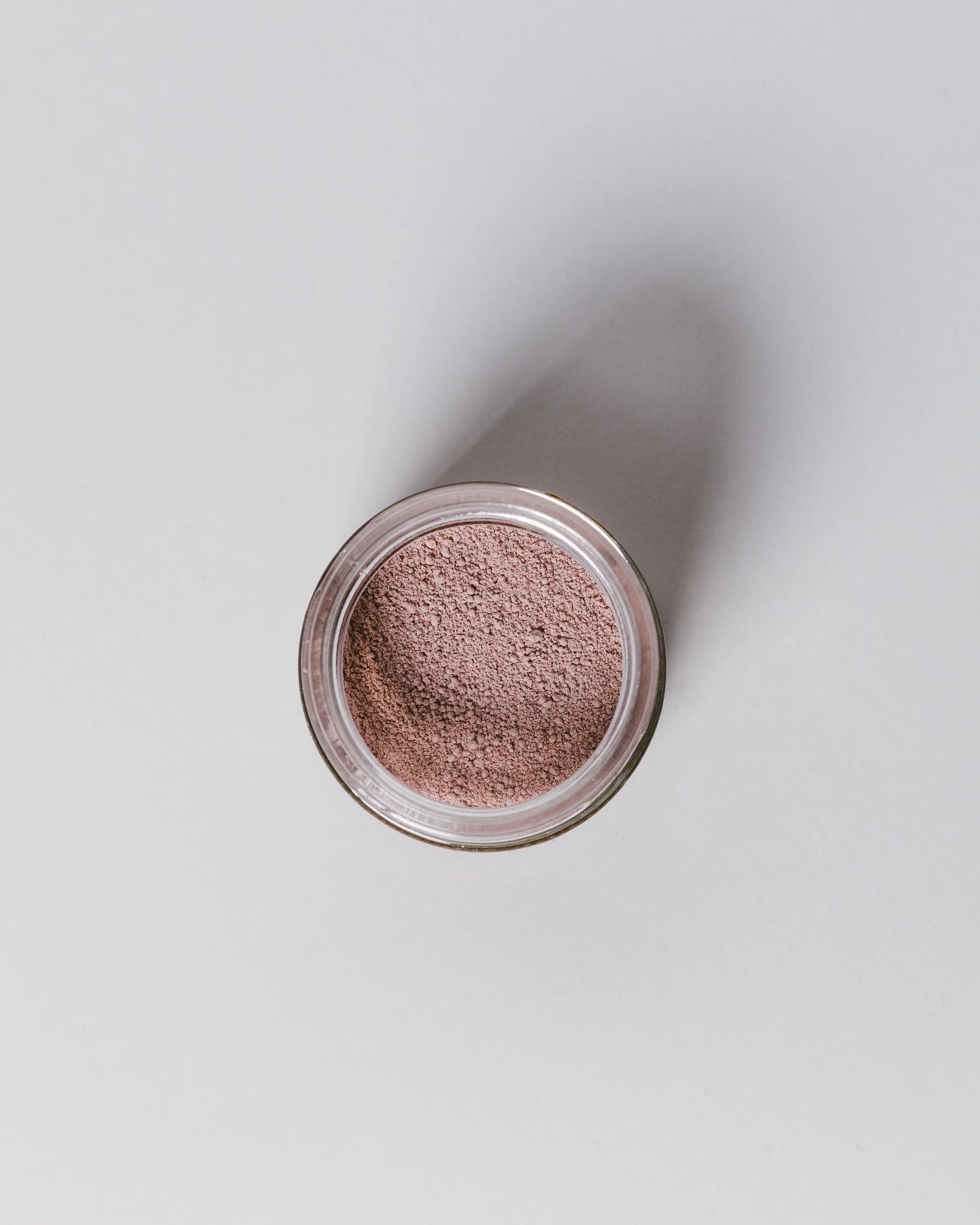 Restorative Clay Mask