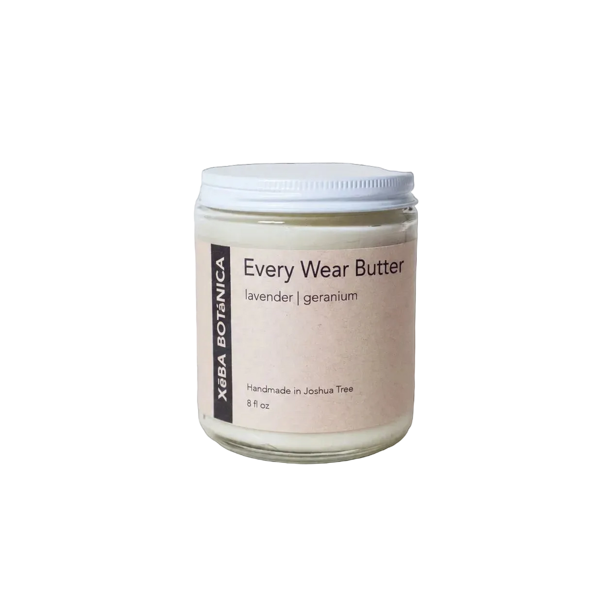 Every Wear Butter
