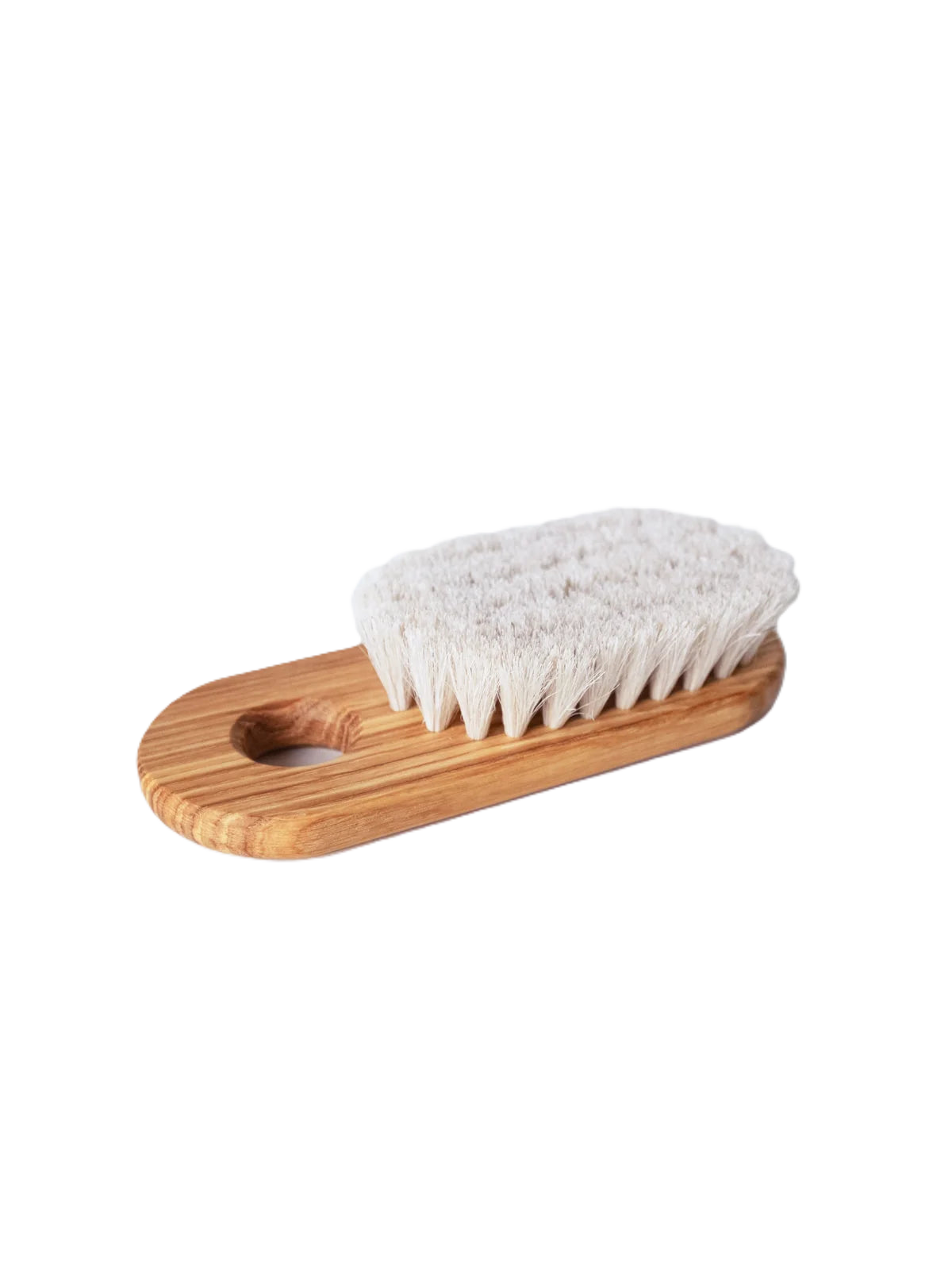 Oak Bath Brush — transparent hero