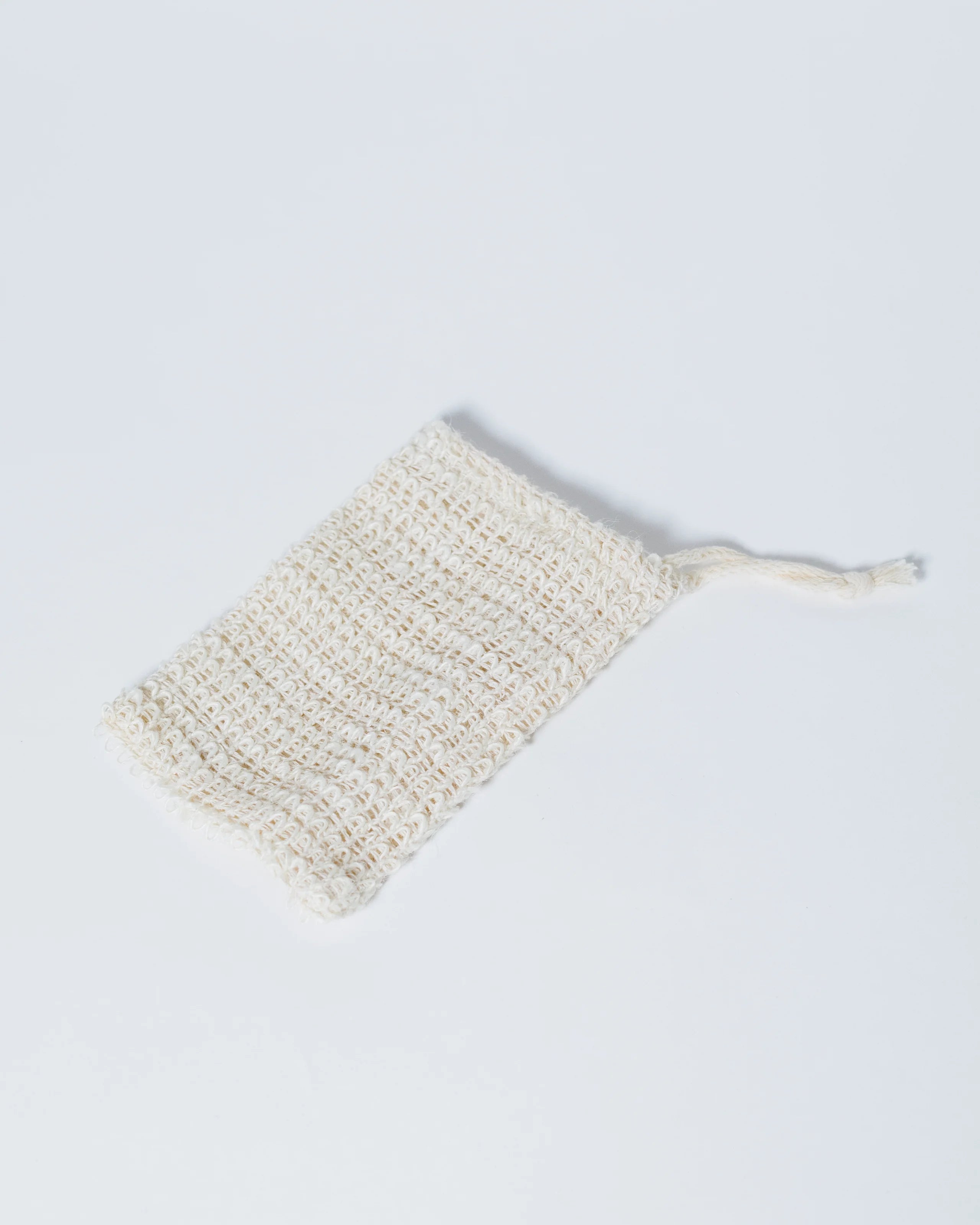 Agave Silk Soap Sleeve