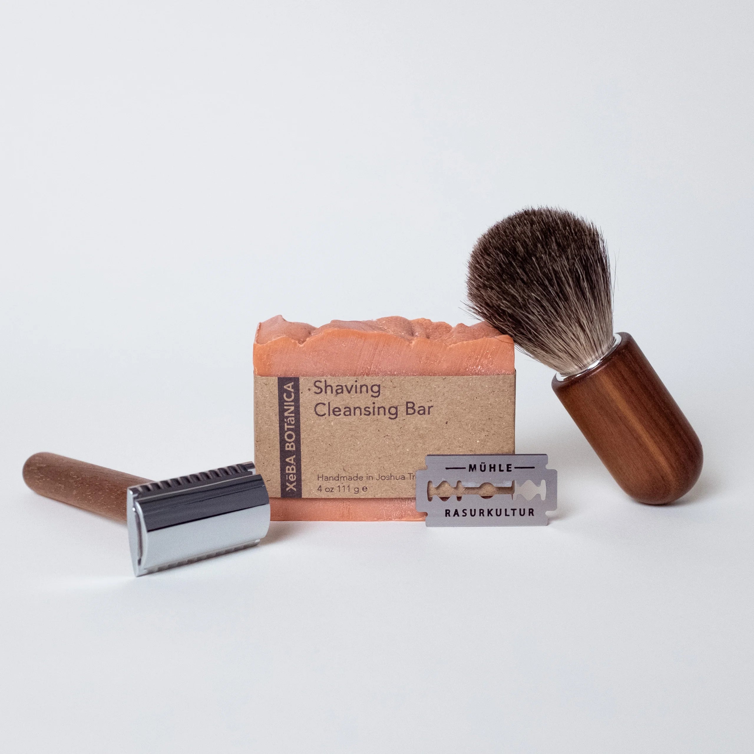 Shaving Kit