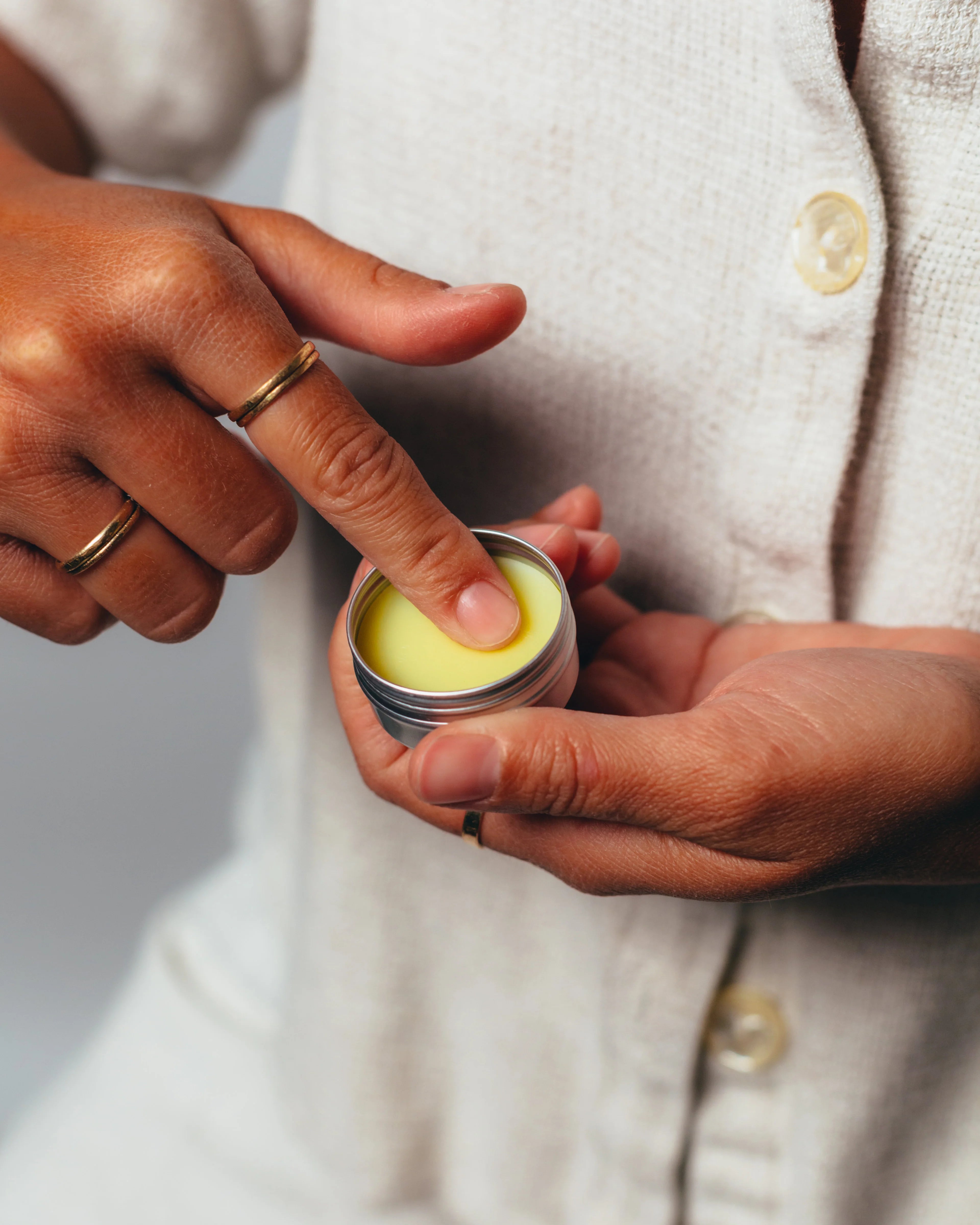 Lip Balm