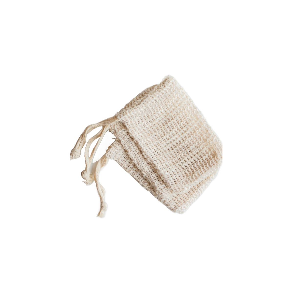 Agave Silk Soap Sleeve